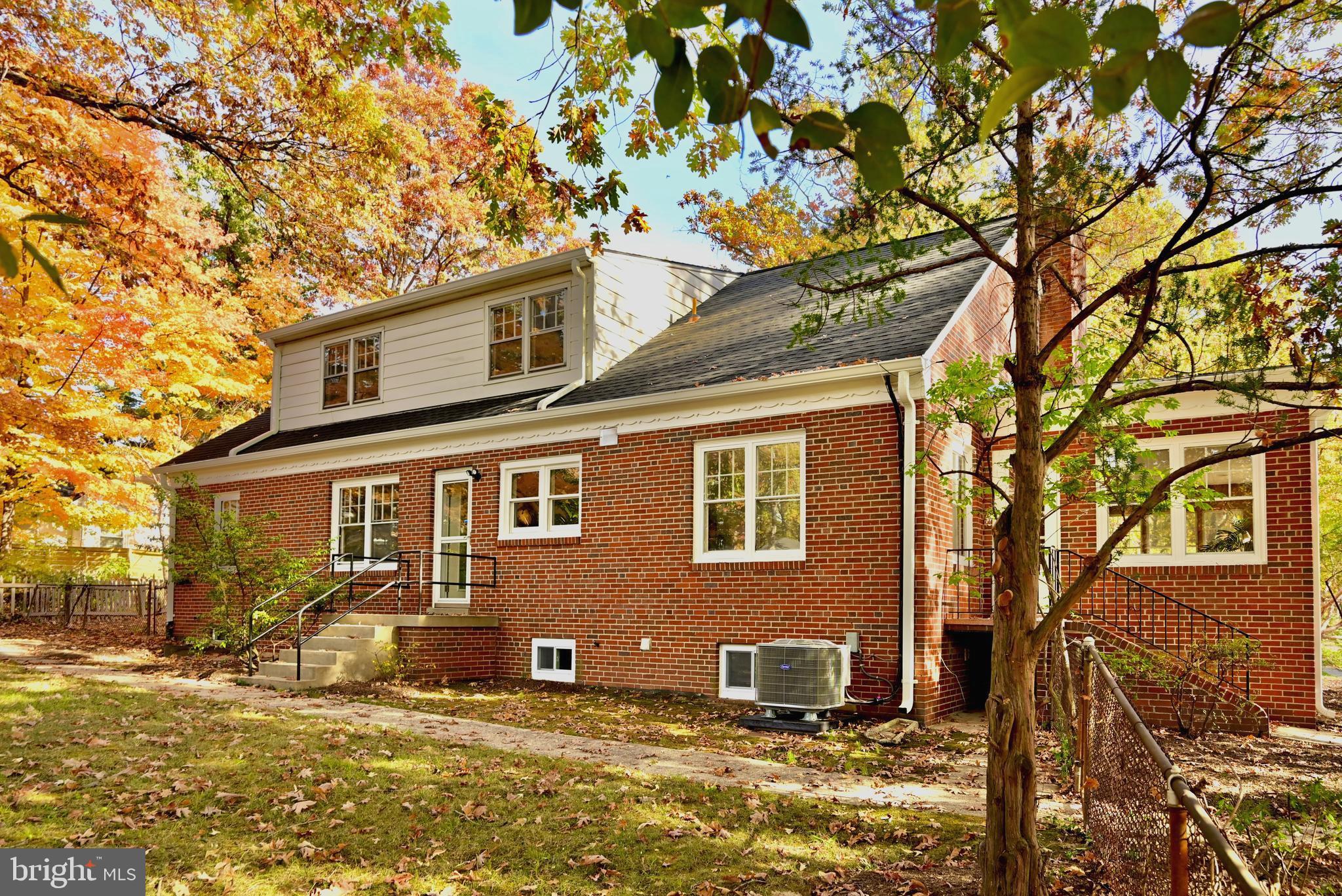 UNIVERSITY PARK - Residential