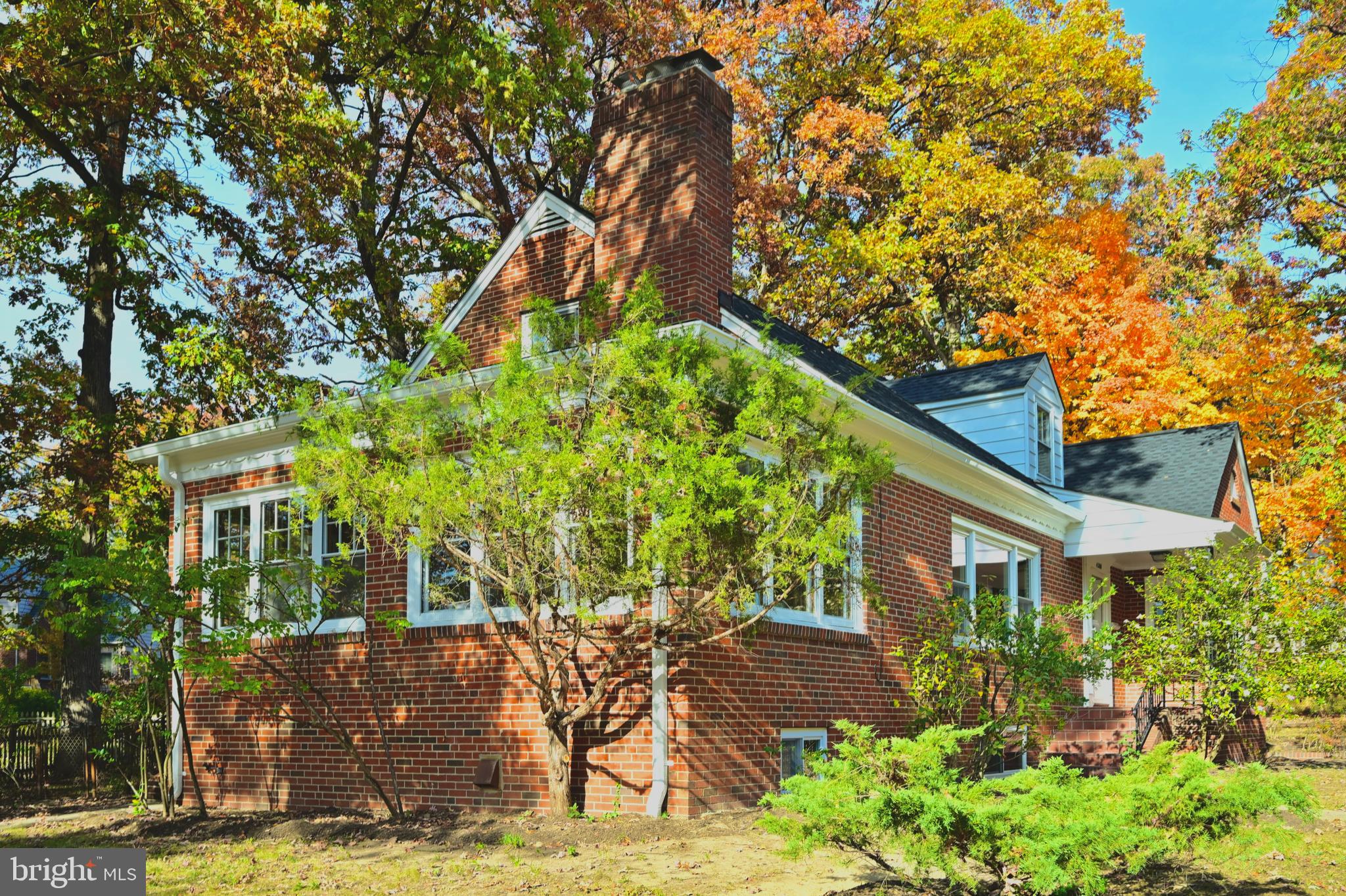 UNIVERSITY PARK - Residential