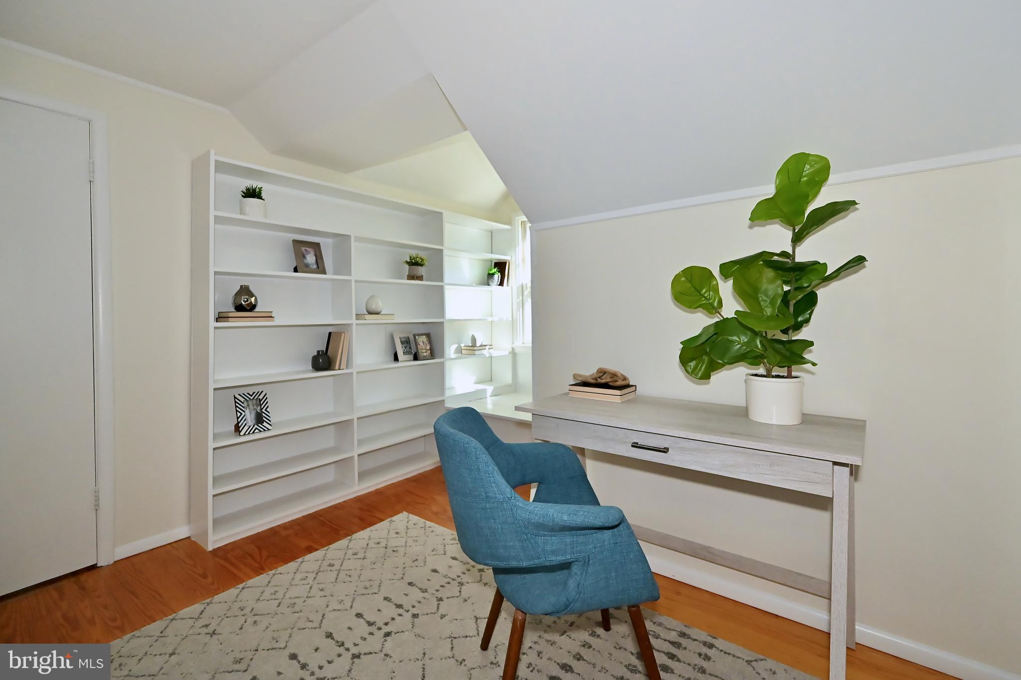 UNIVERSITY PARK - Residential