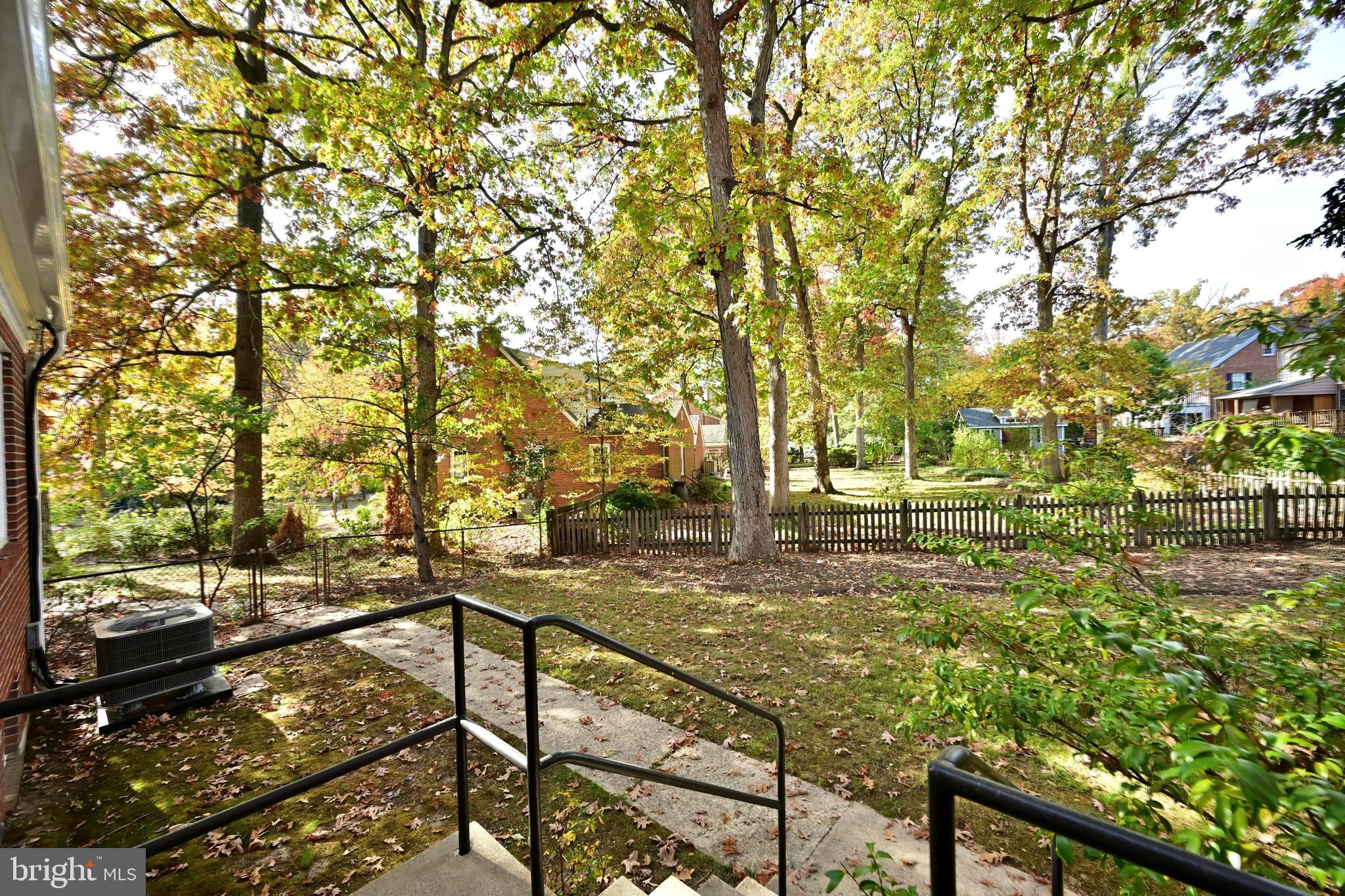 UNIVERSITY PARK - Residential