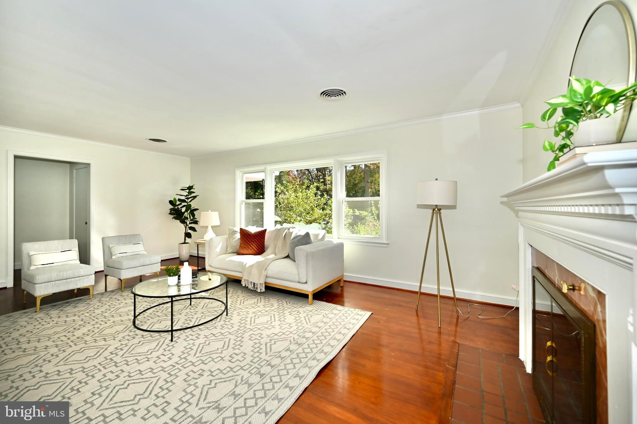 UNIVERSITY PARK - Residential