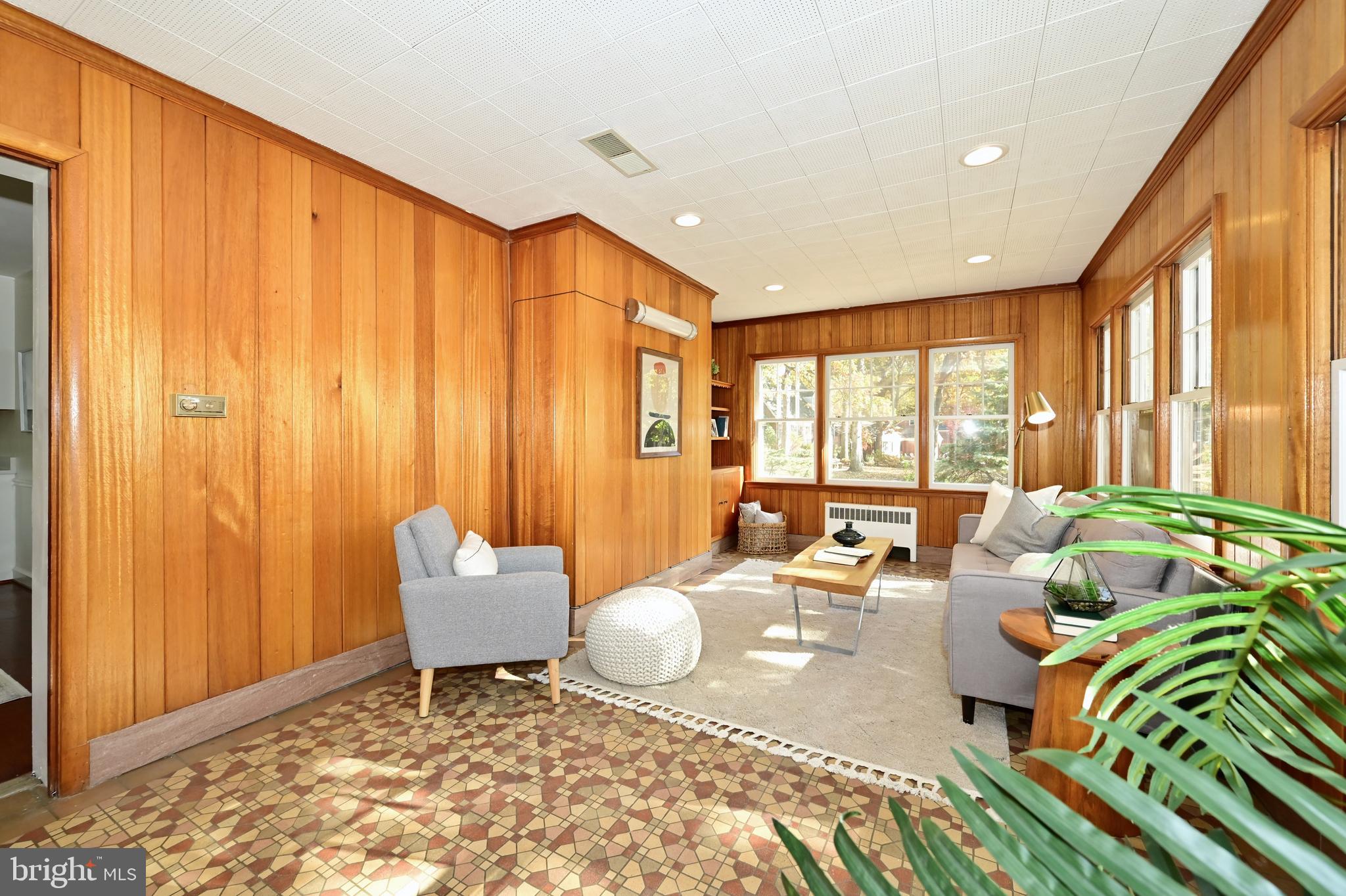 UNIVERSITY PARK - Residential