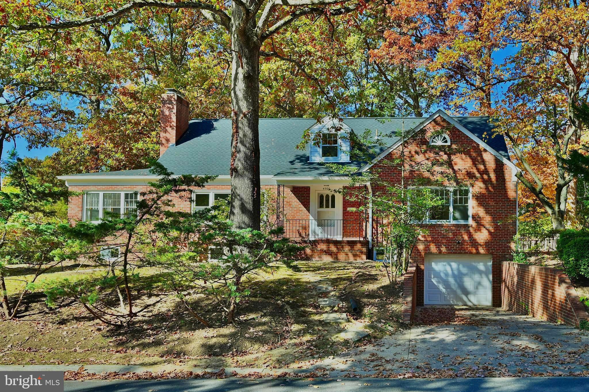 UNIVERSITY PARK - Residential