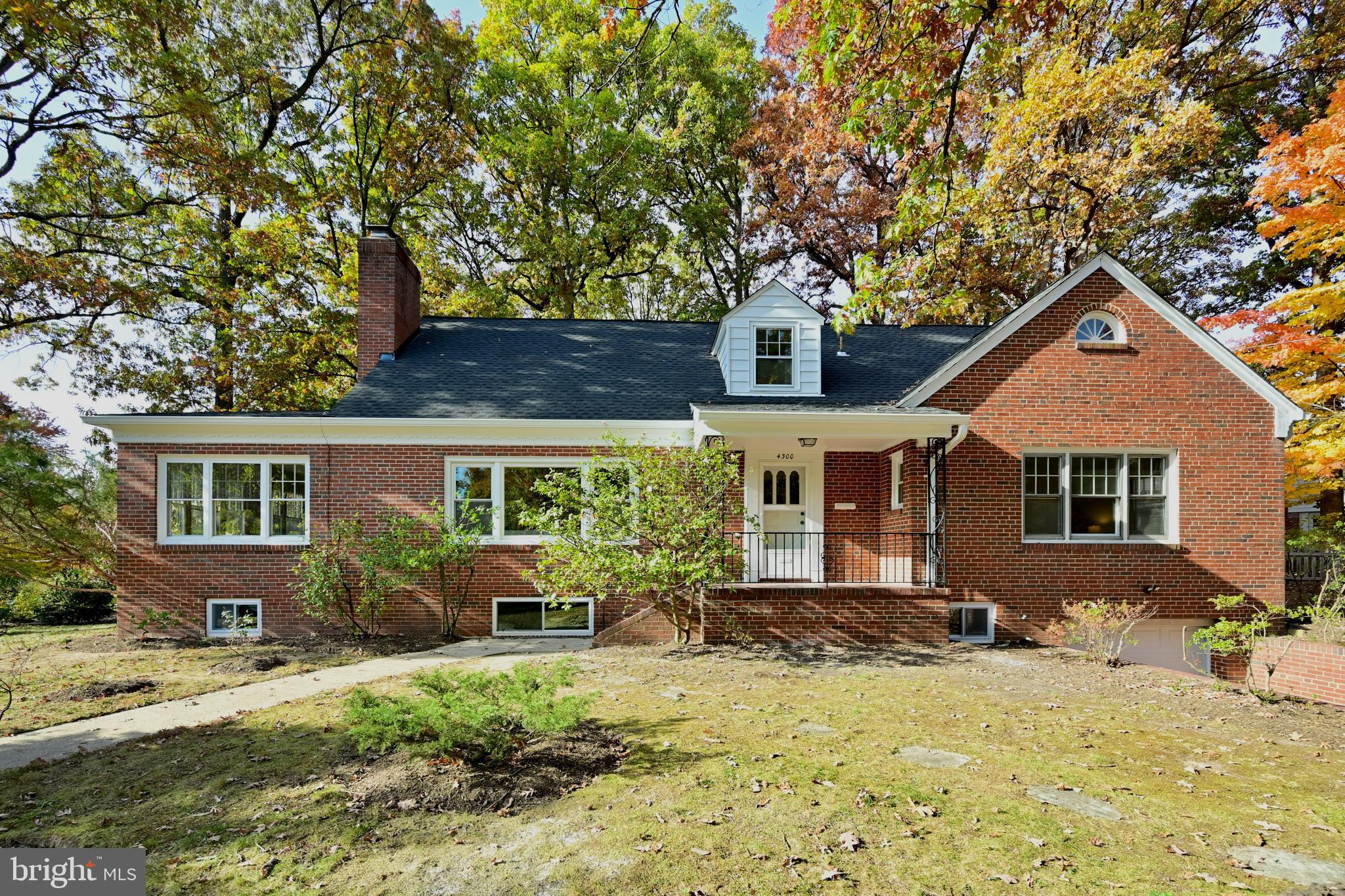 UNIVERSITY PARK - Residential