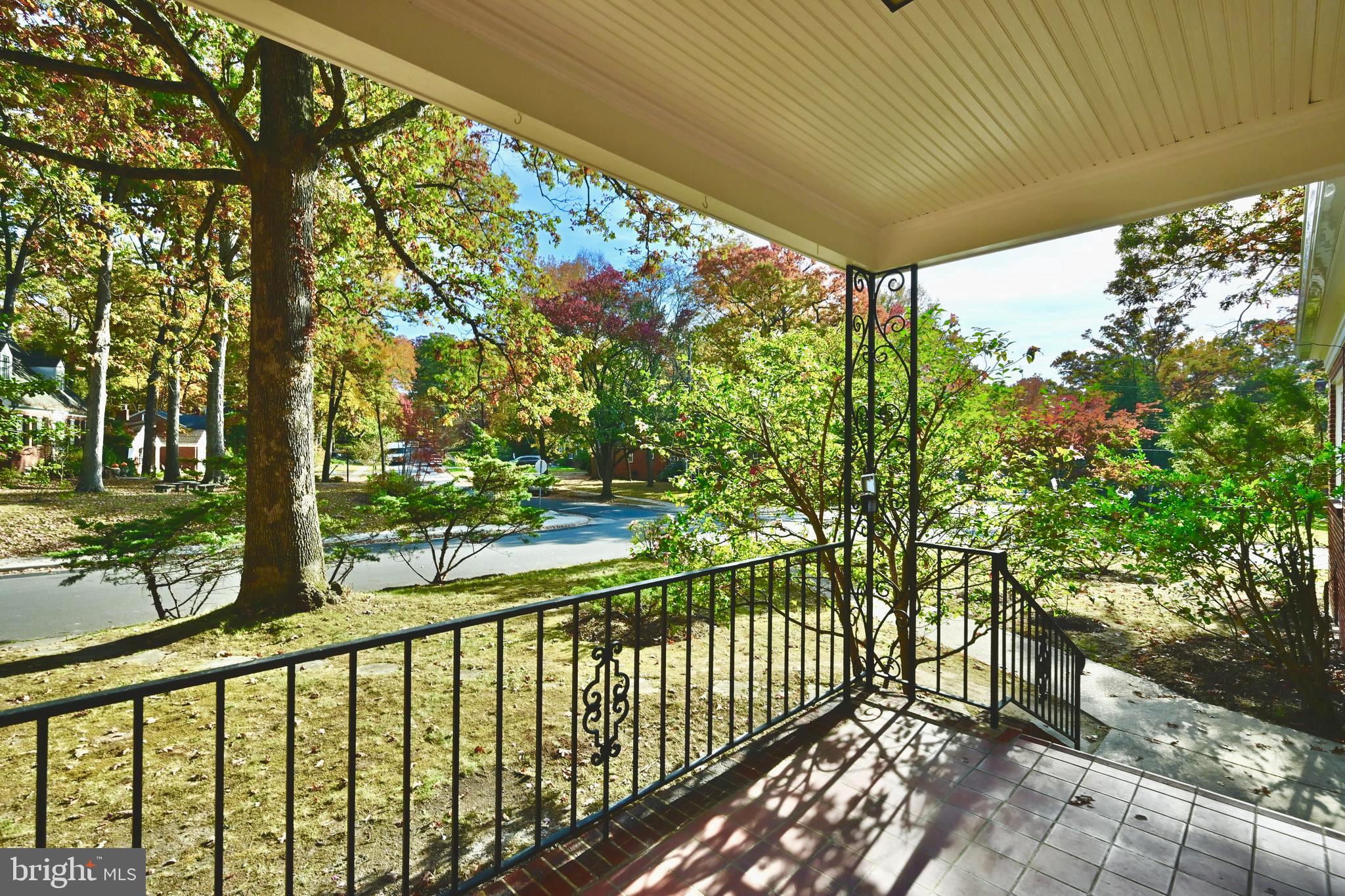 UNIVERSITY PARK - Residential