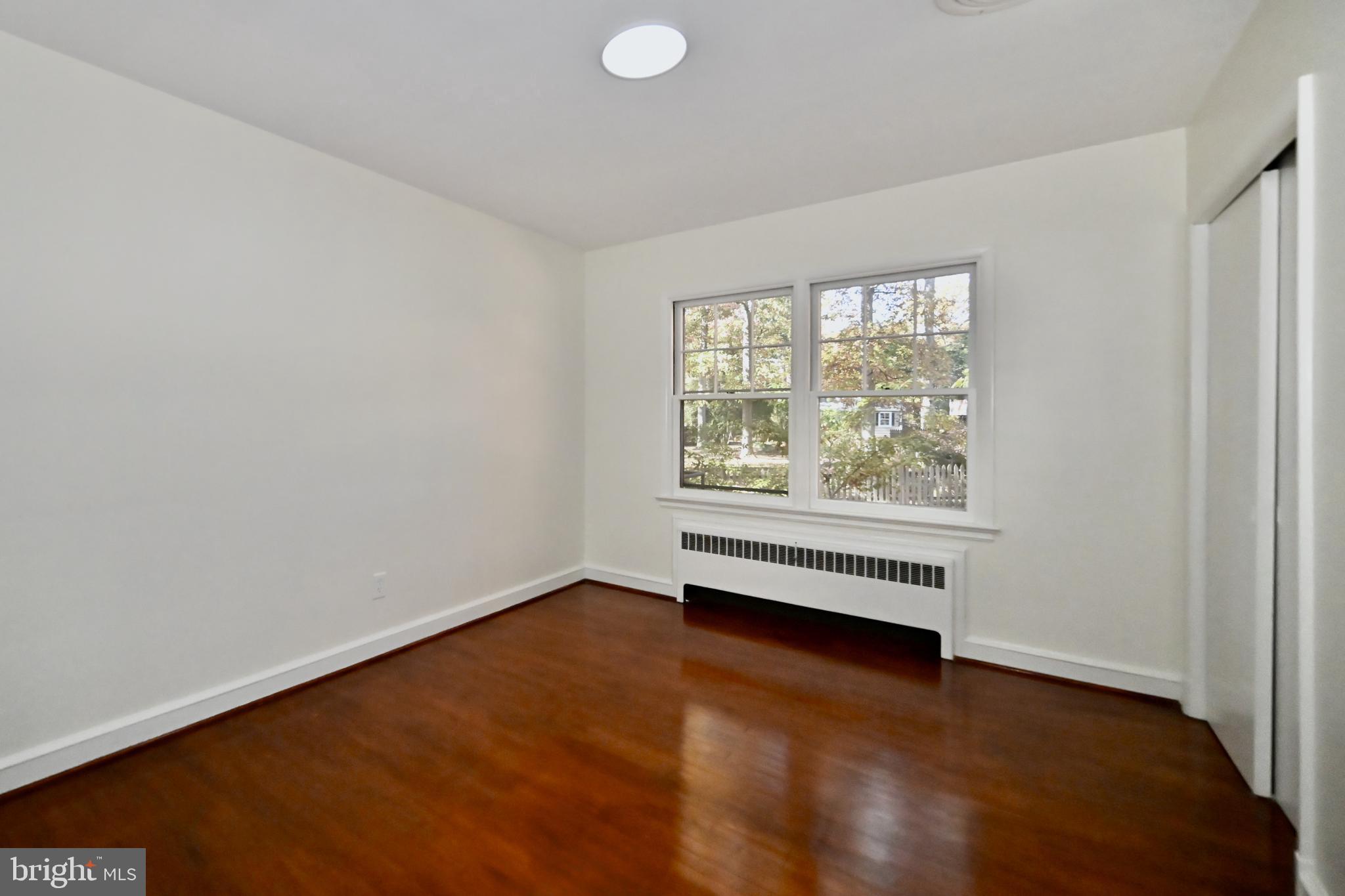 UNIVERSITY PARK - Residential