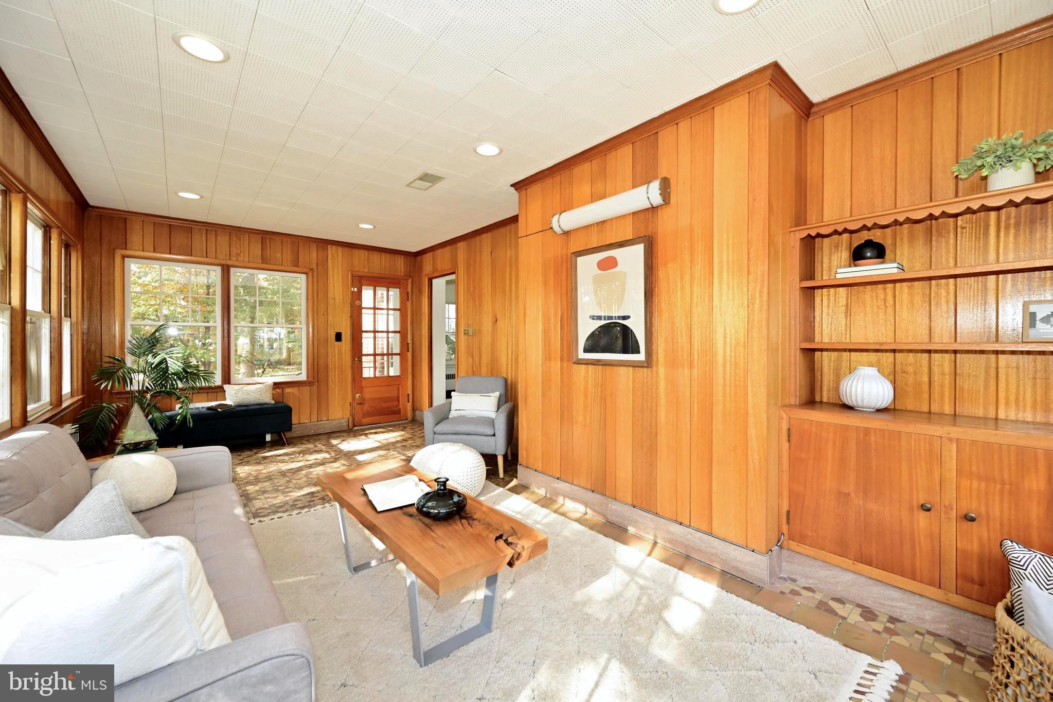 UNIVERSITY PARK - Residential