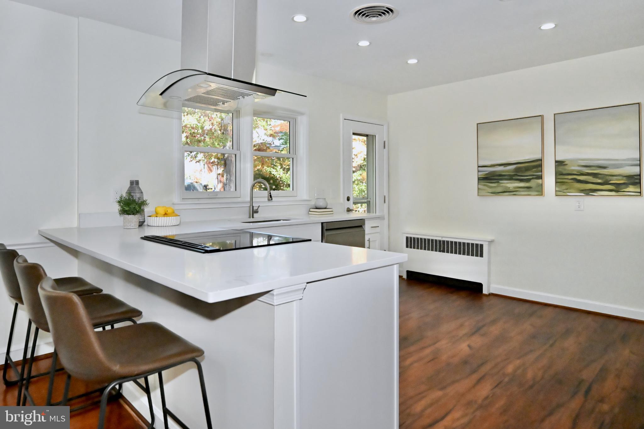 UNIVERSITY PARK - Residential