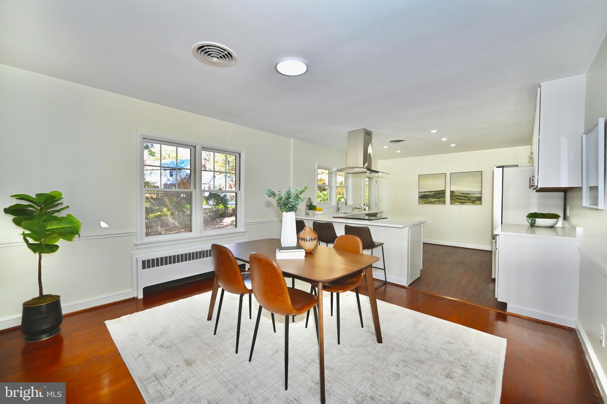 UNIVERSITY PARK - Residential