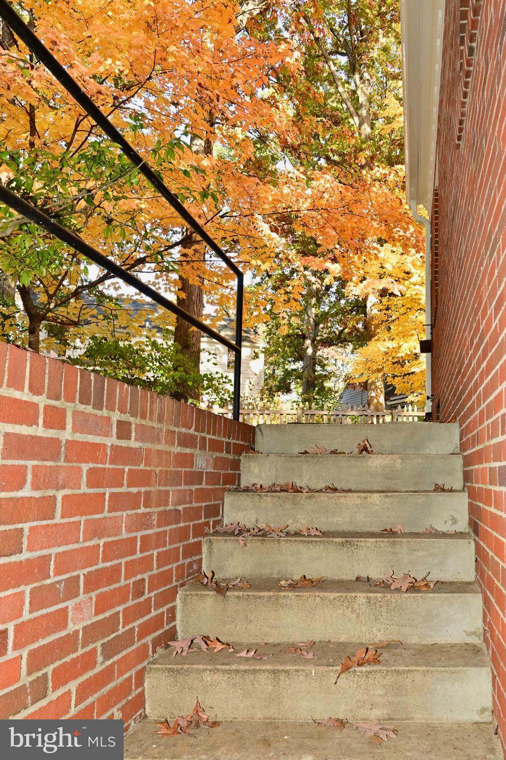 UNIVERSITY PARK - Residential