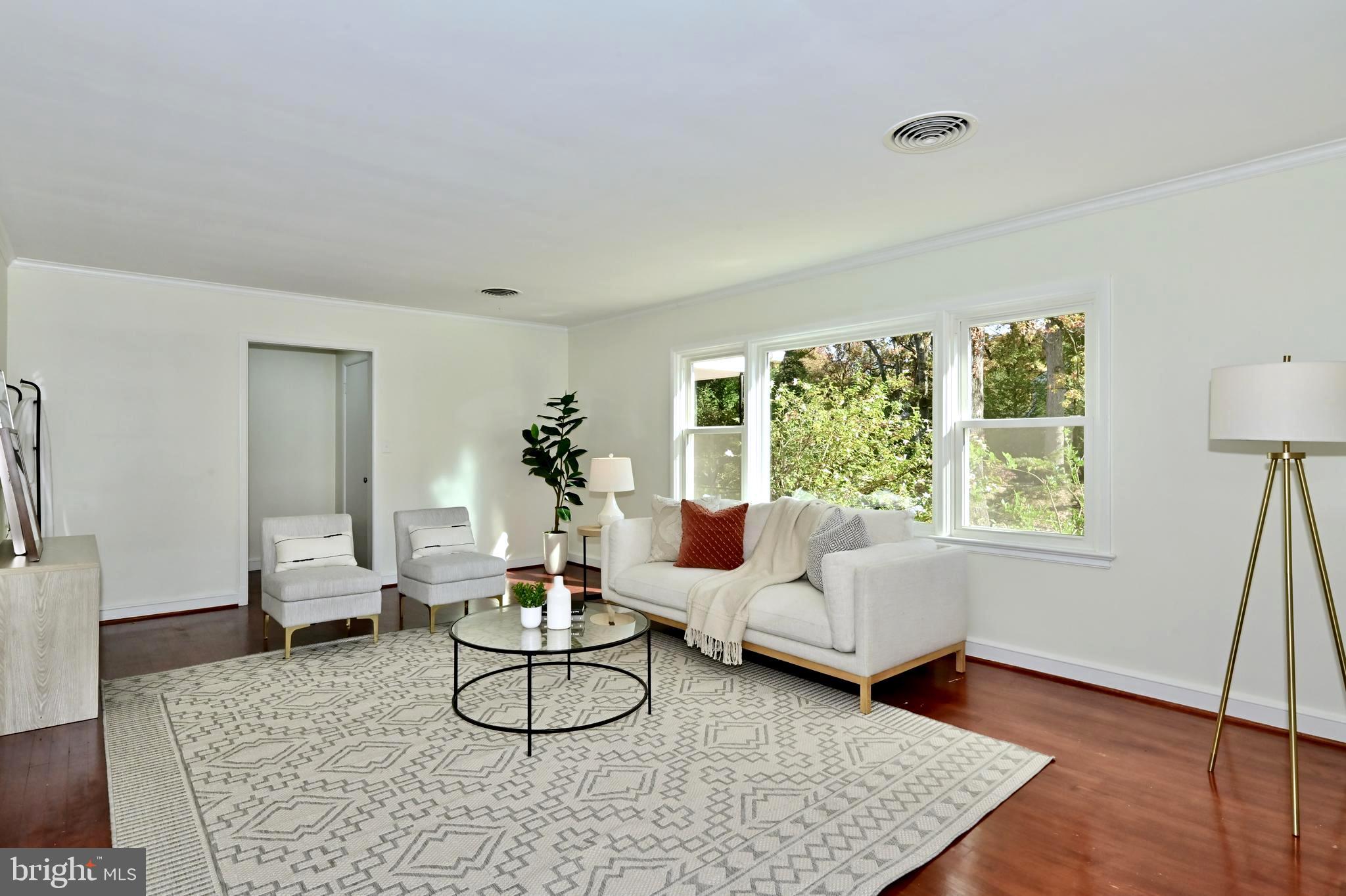 UNIVERSITY PARK - Residential