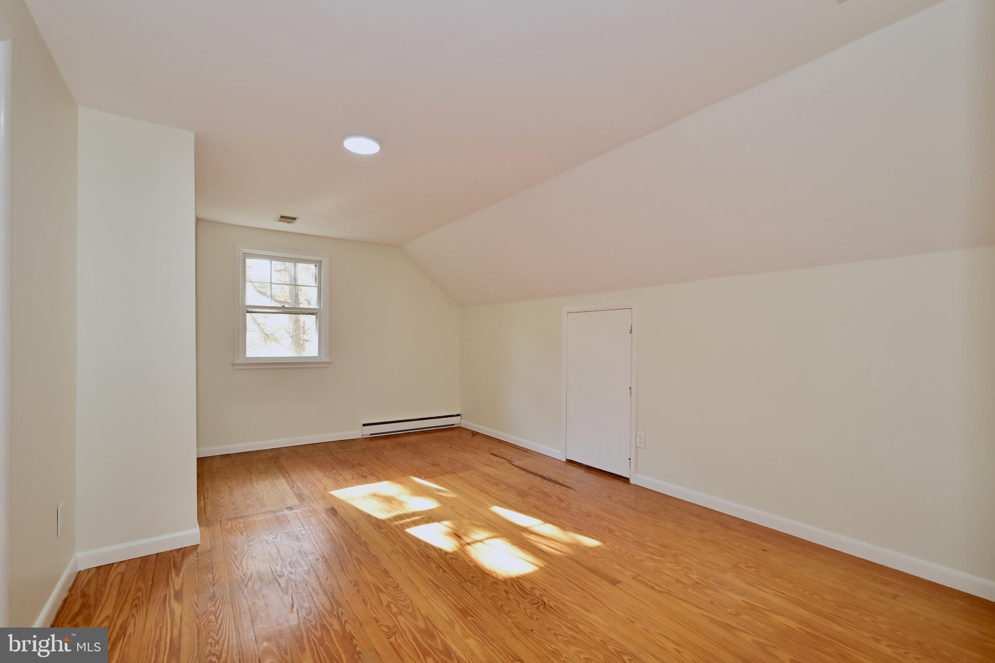 UNIVERSITY PARK - Residential