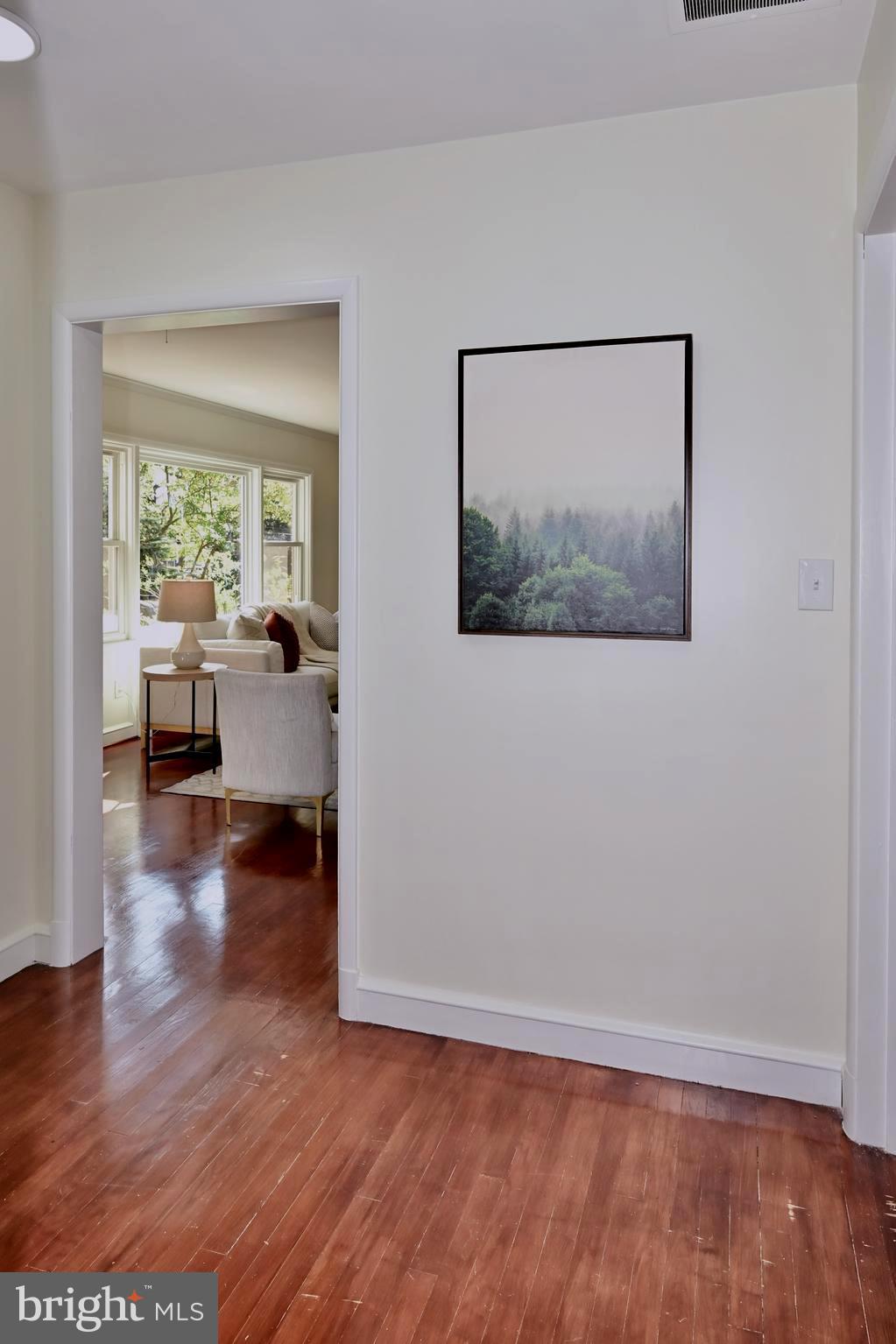 UNIVERSITY PARK - Residential