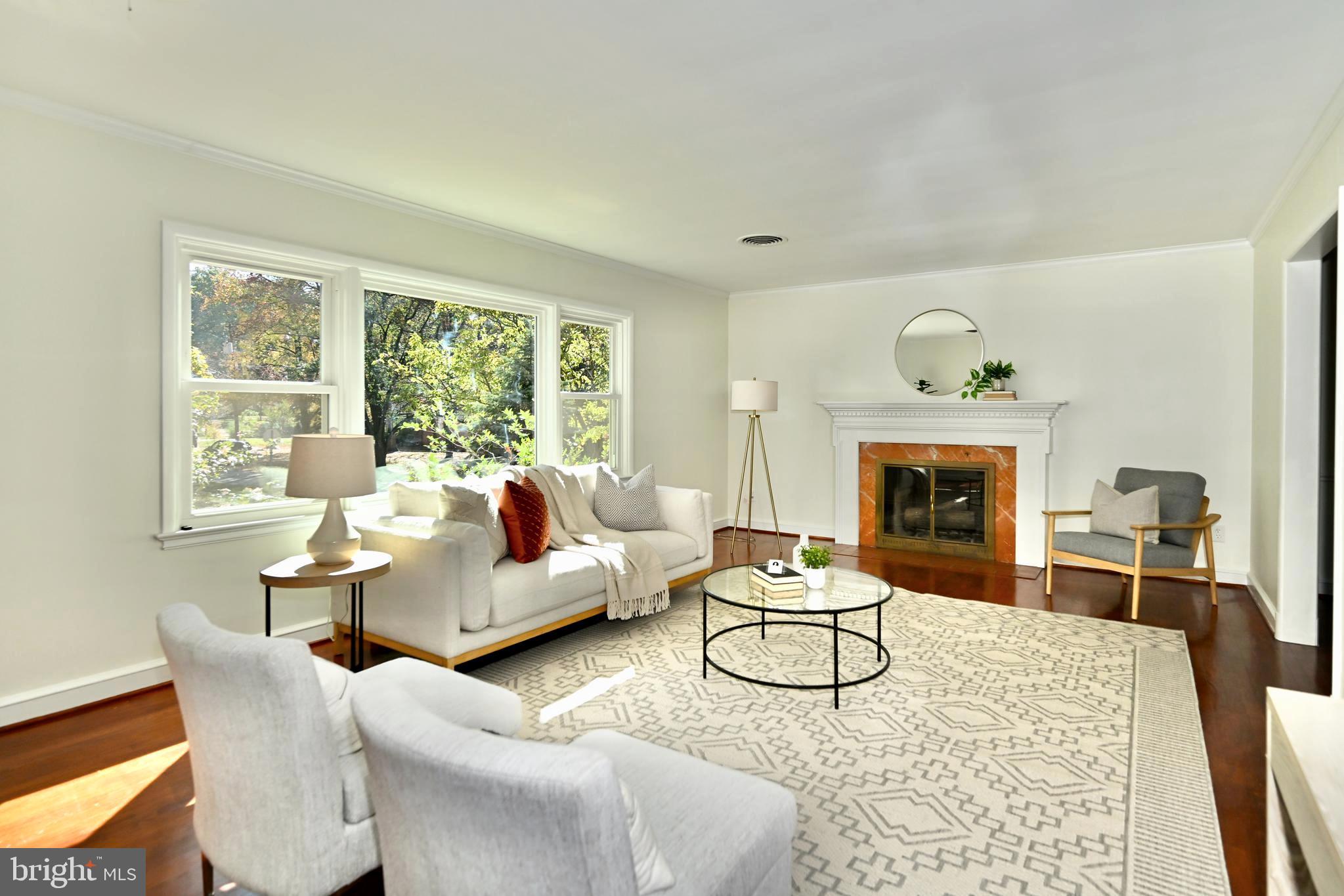 UNIVERSITY PARK - Residential