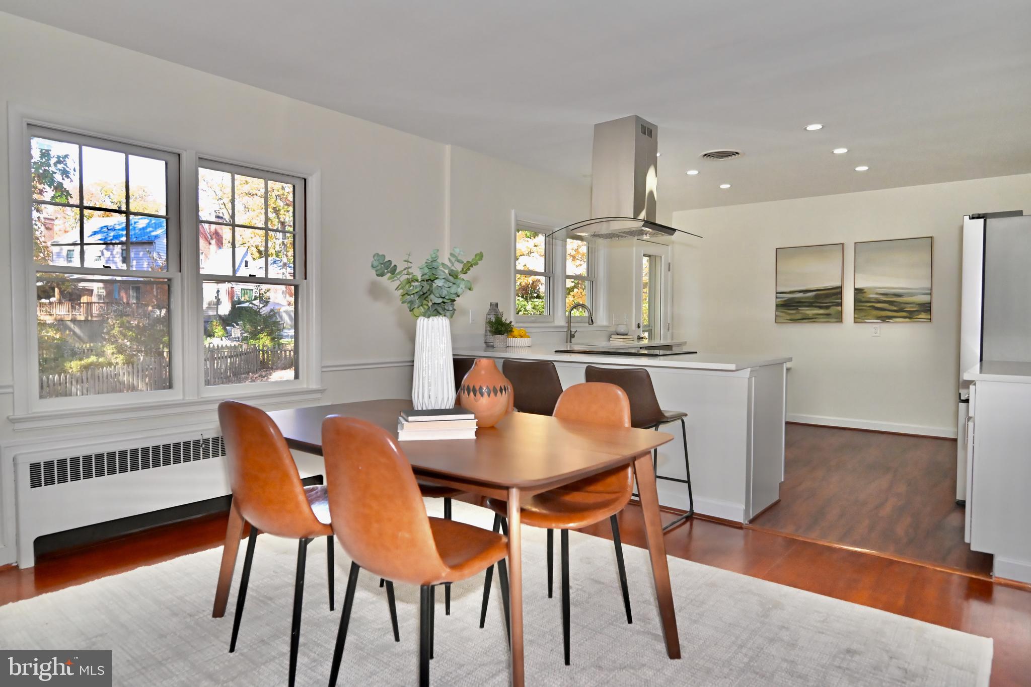 UNIVERSITY PARK - Residential