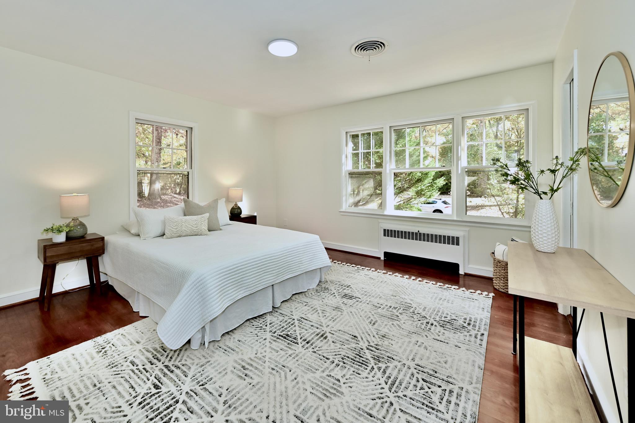UNIVERSITY PARK - Residential