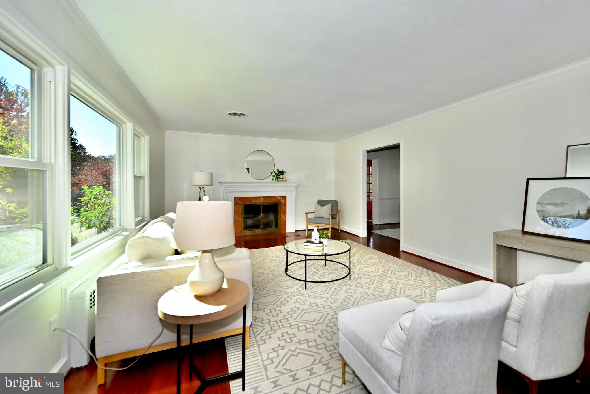 UNIVERSITY PARK - Residential