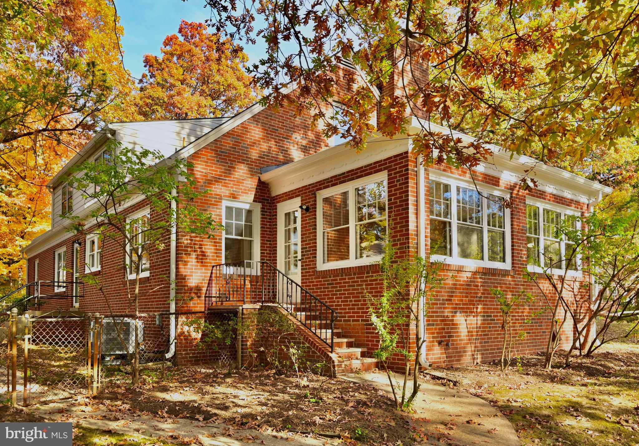 UNIVERSITY PARK - Residential