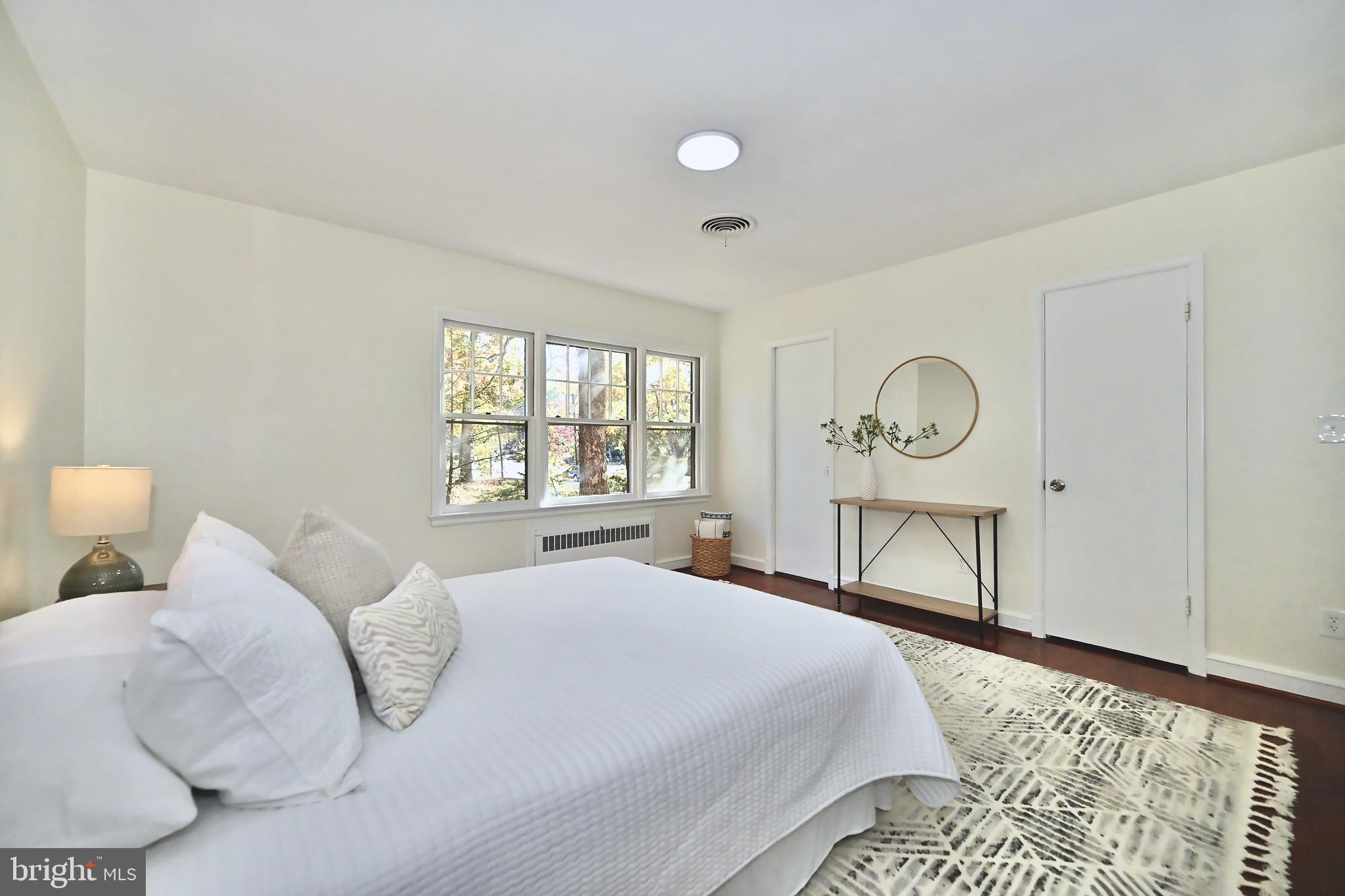 UNIVERSITY PARK - Residential