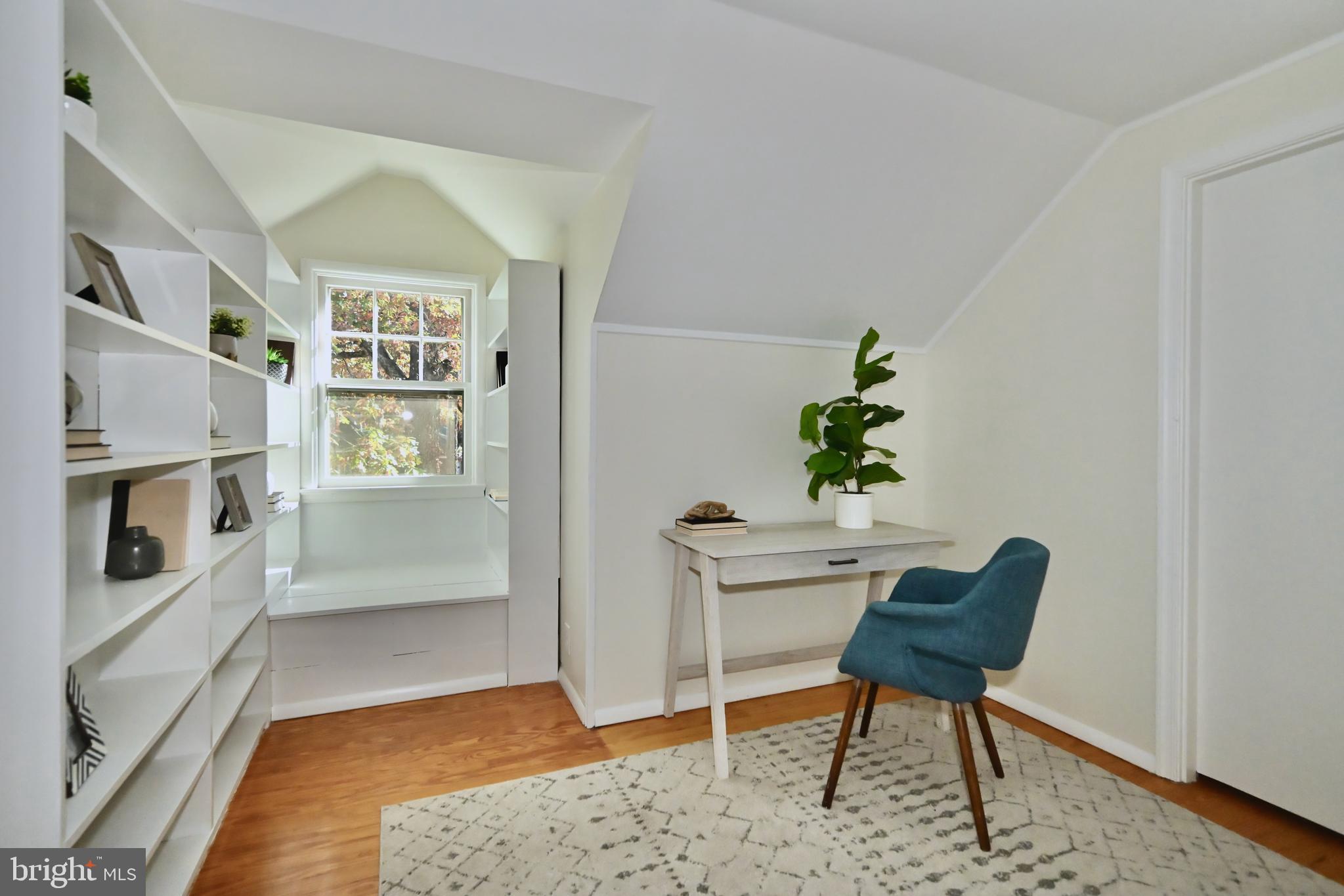 UNIVERSITY PARK - Residential