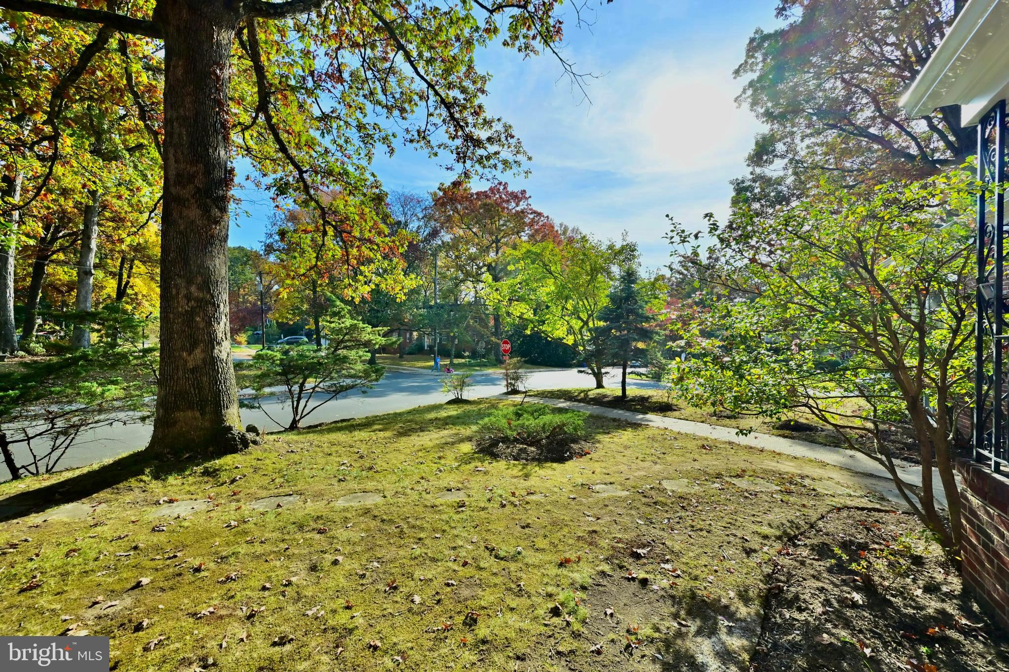 UNIVERSITY PARK - Residential