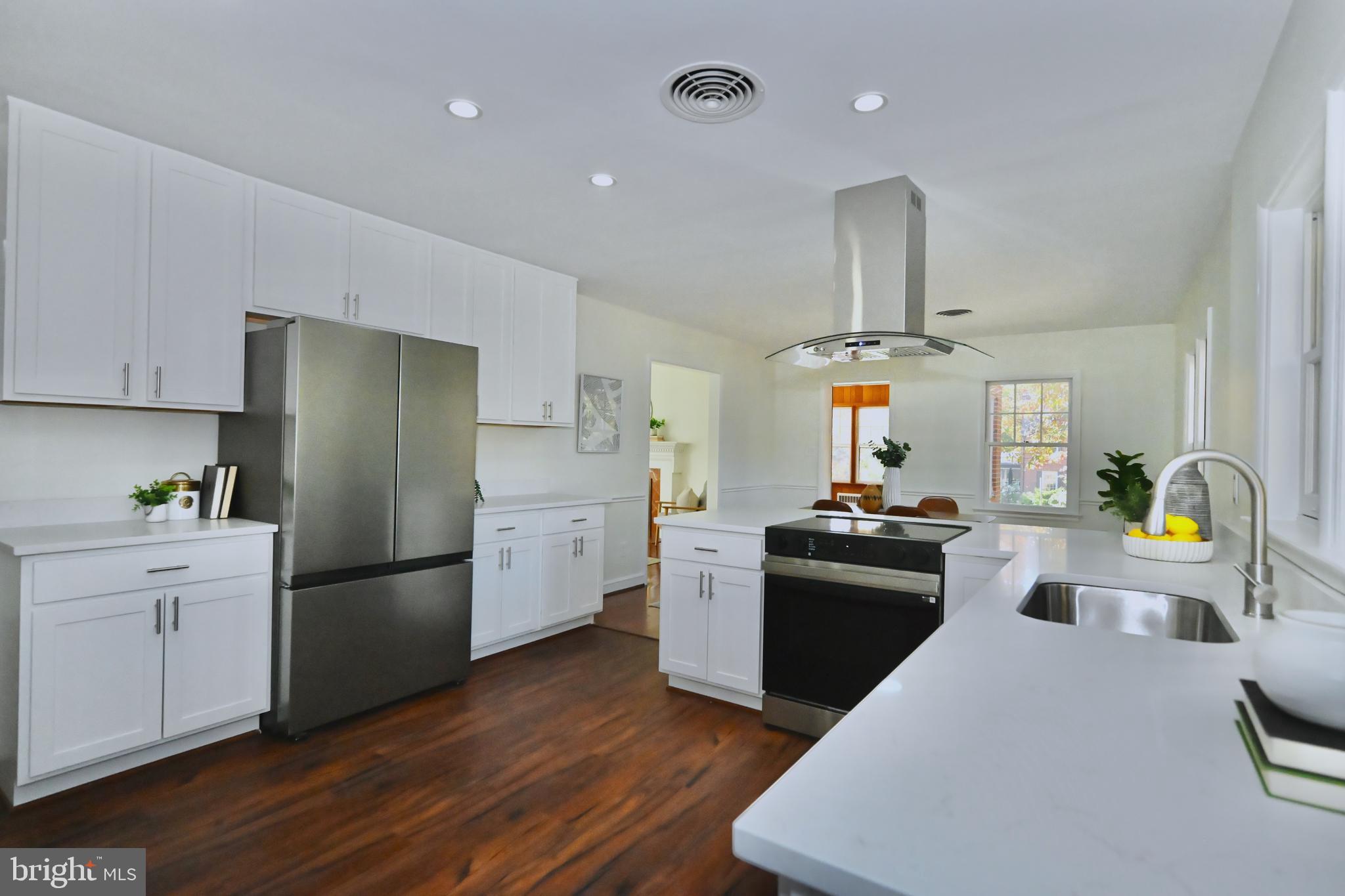 UNIVERSITY PARK - Residential