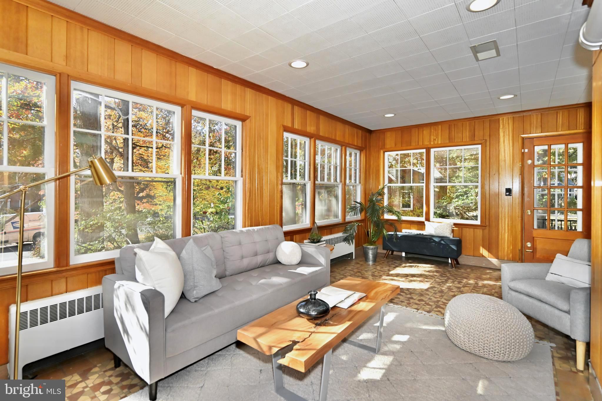 UNIVERSITY PARK - Residential