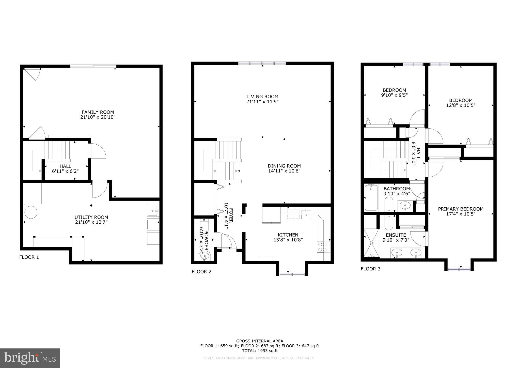 THE TIMBERS - Residential