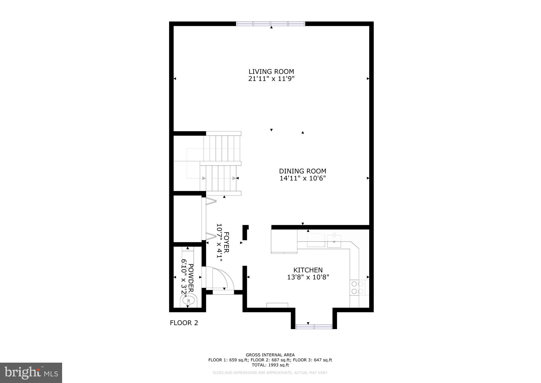 THE TIMBERS - Residential