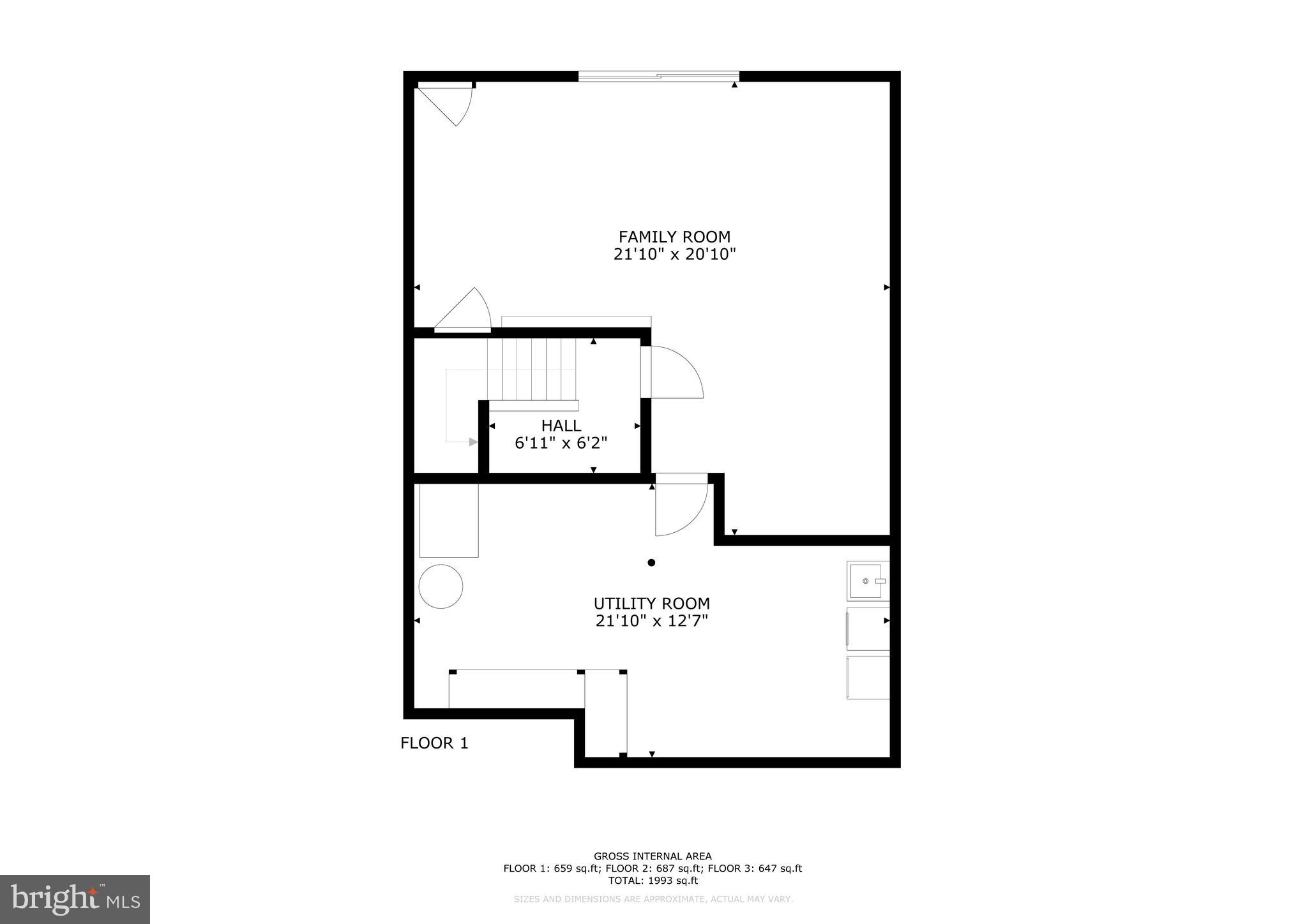 THE TIMBERS - Residential