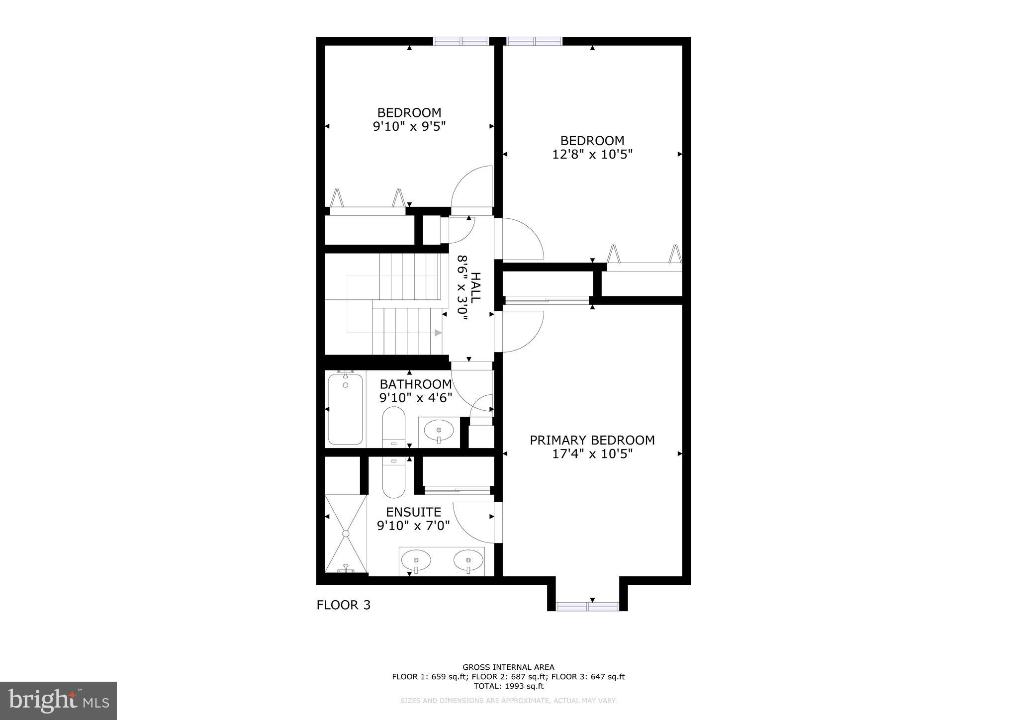 THE TIMBERS - Residential