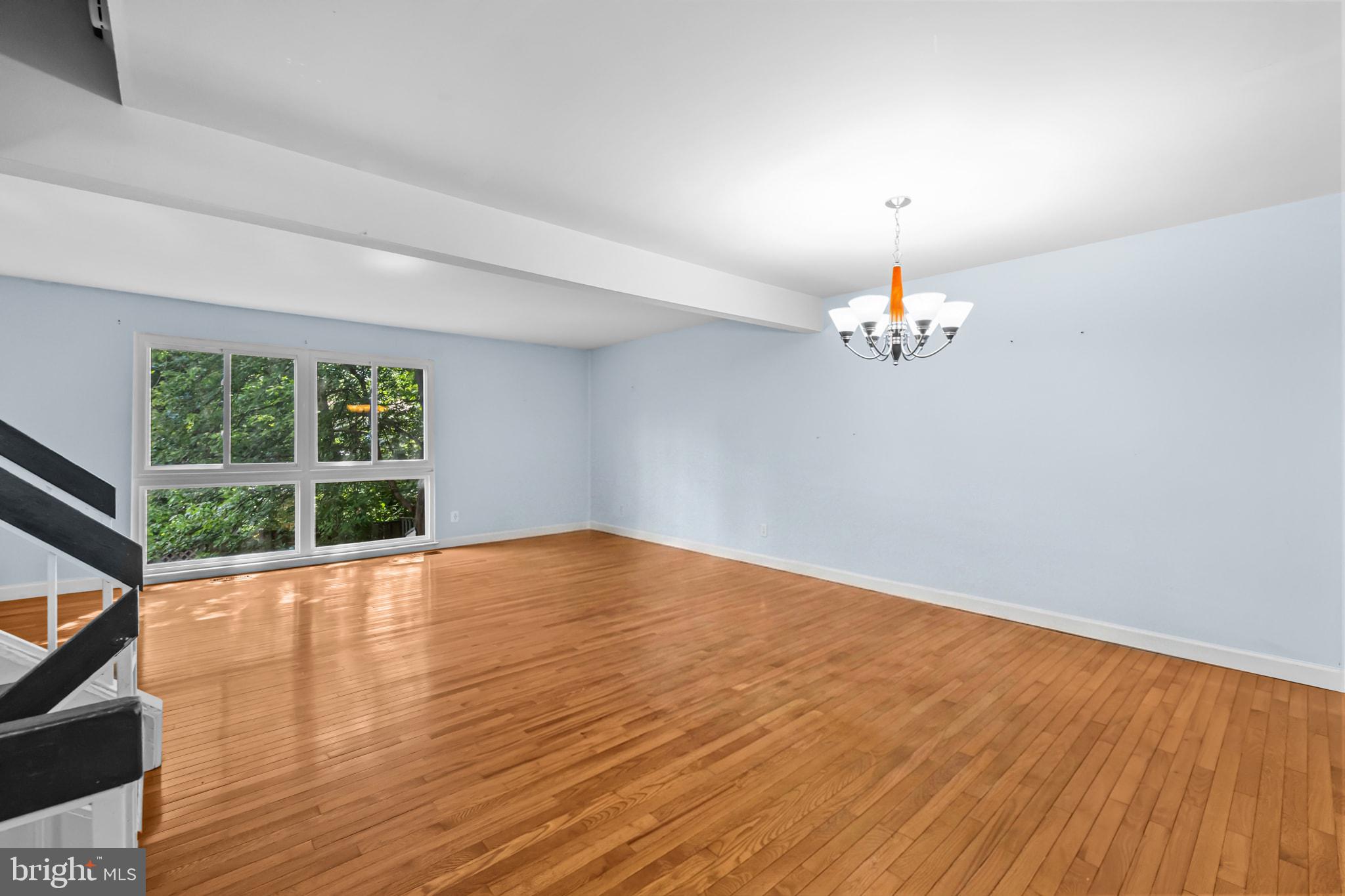 THE TIMBERS - Residential