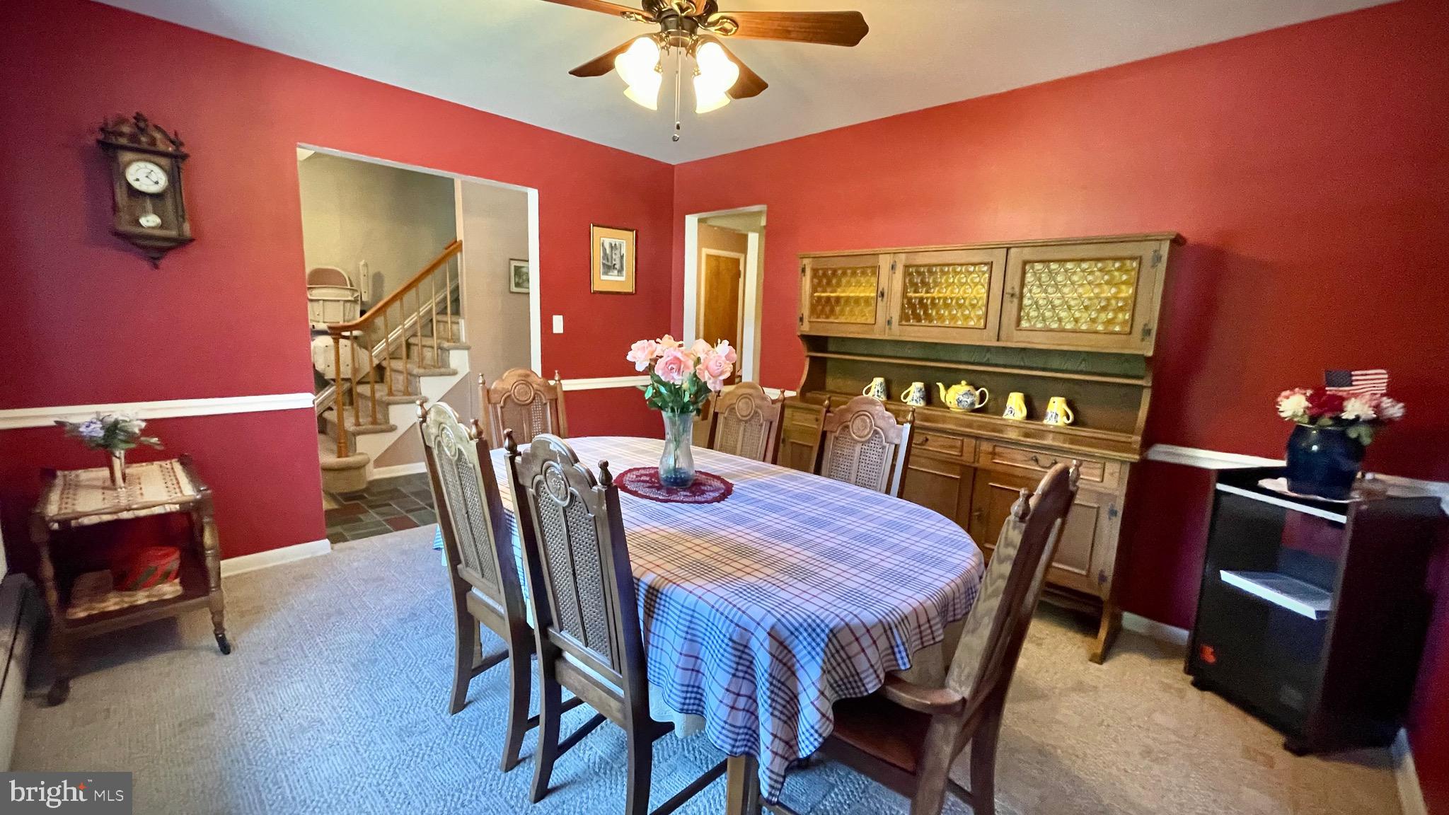 OLD MILL ACRES - Residential