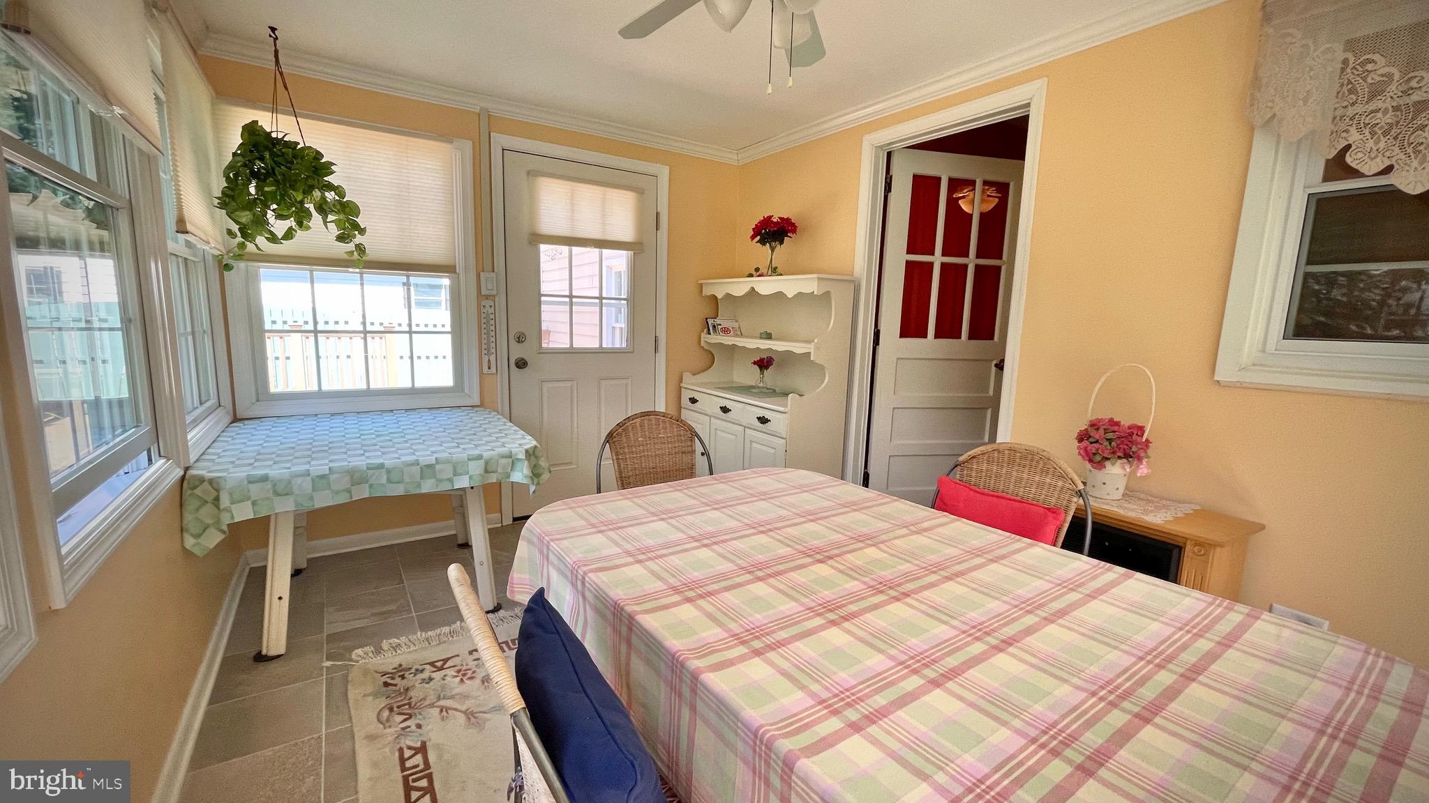 OLD MILL ACRES - Residential