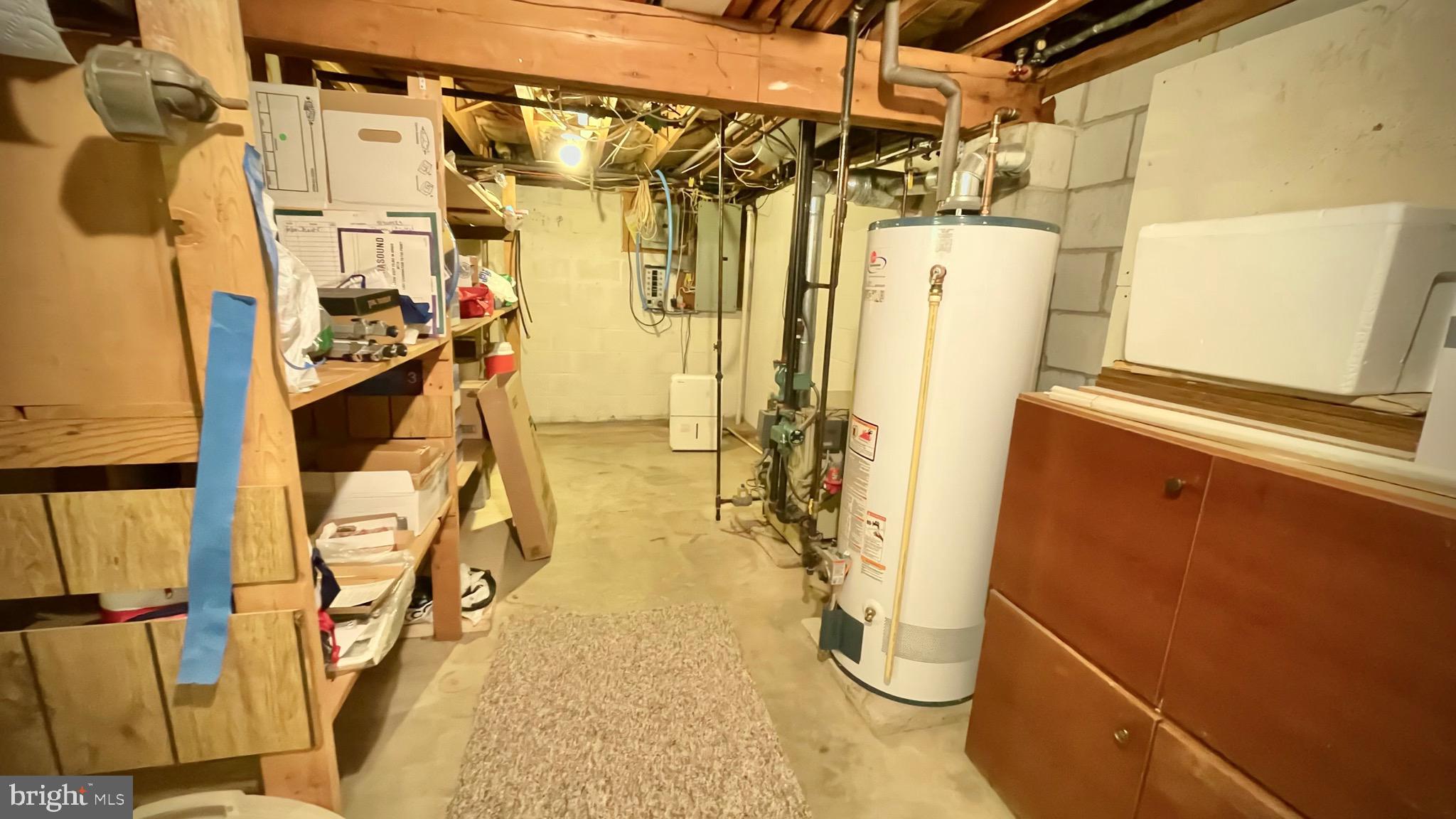 OLD MILL ACRES - Residential