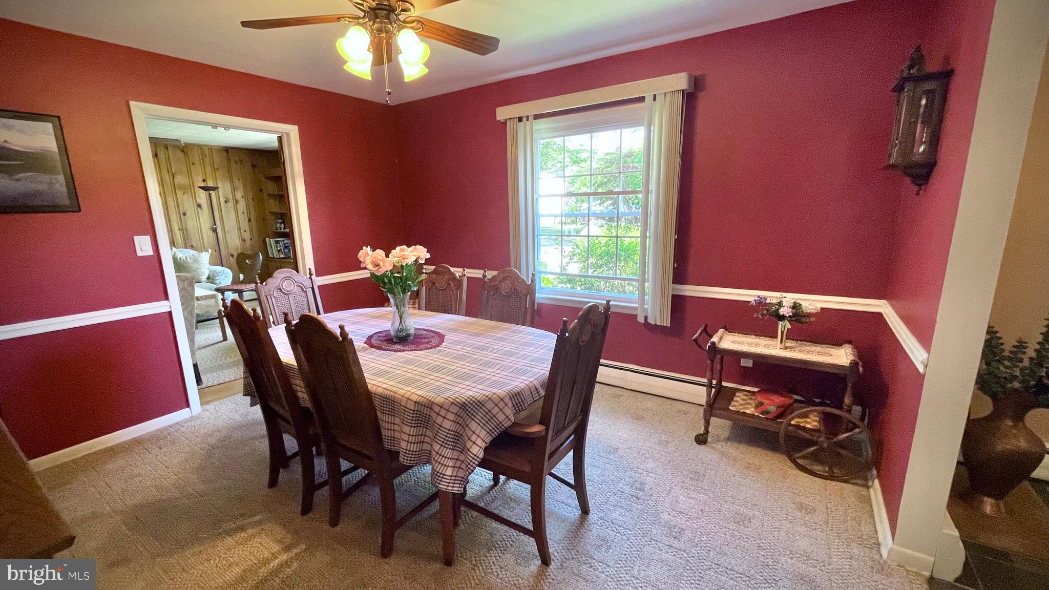 OLD MILL ACRES - Residential