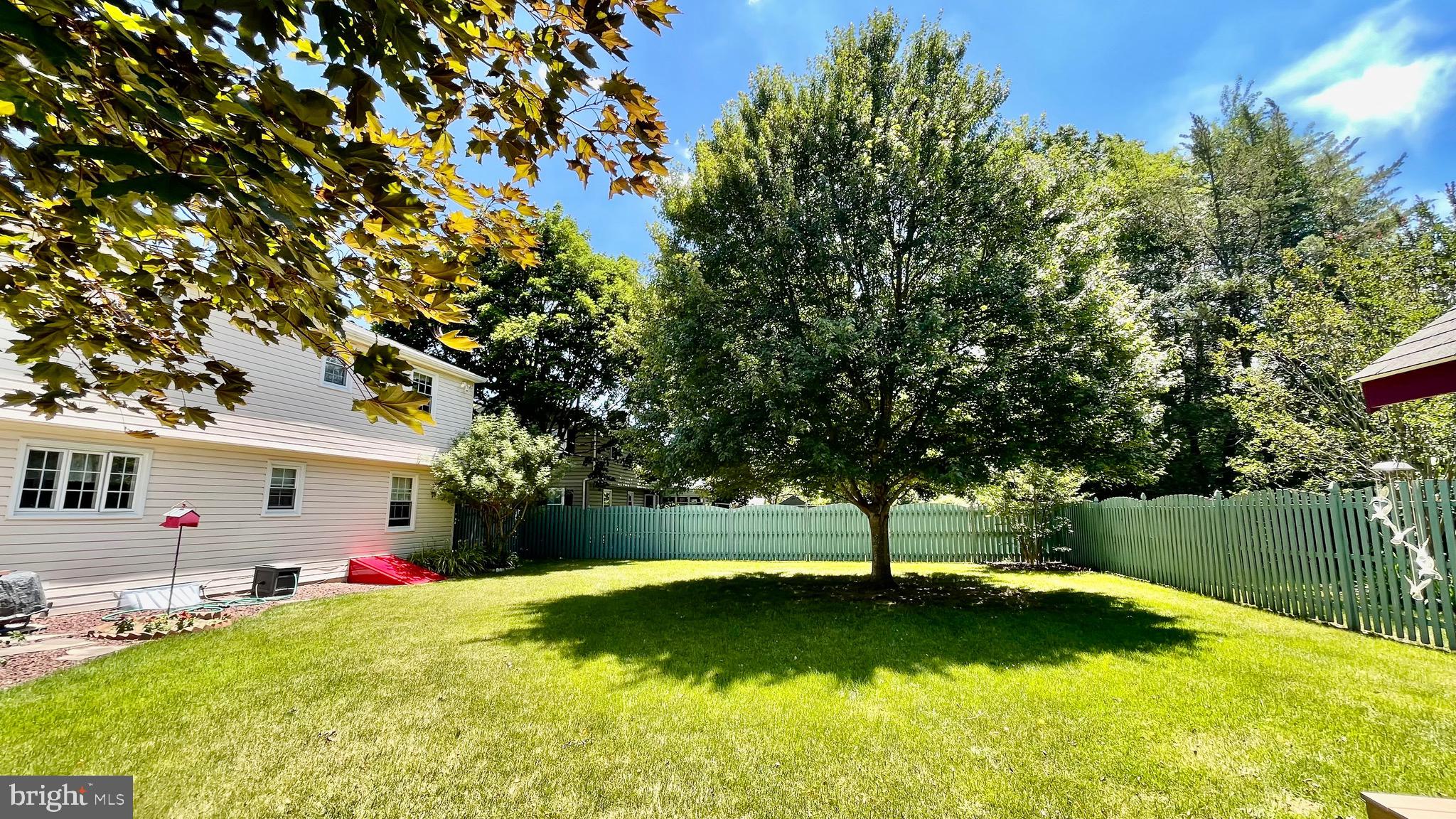 OLD MILL ACRES - Residential