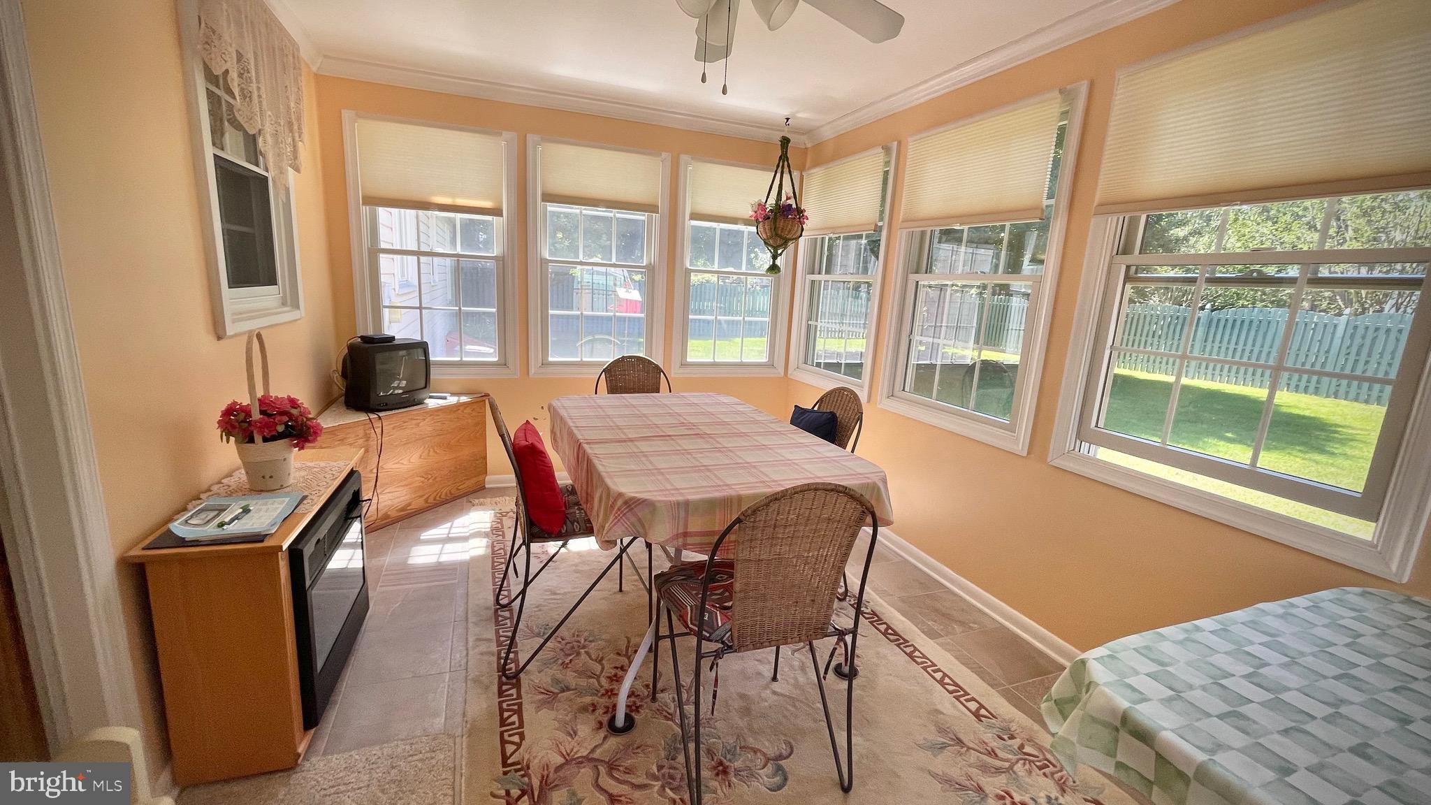 OLD MILL ACRES - Residential