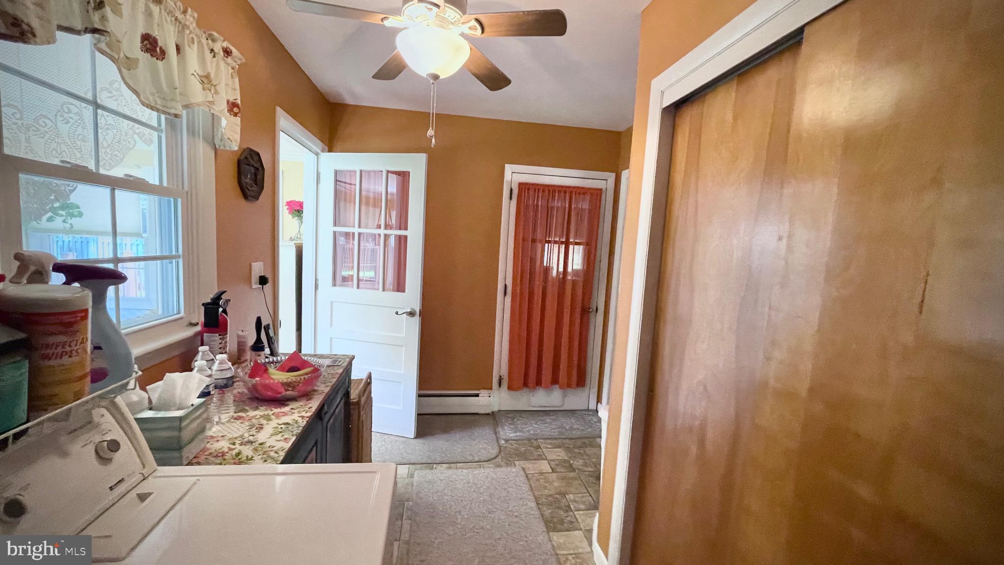 OLD MILL ACRES - Residential