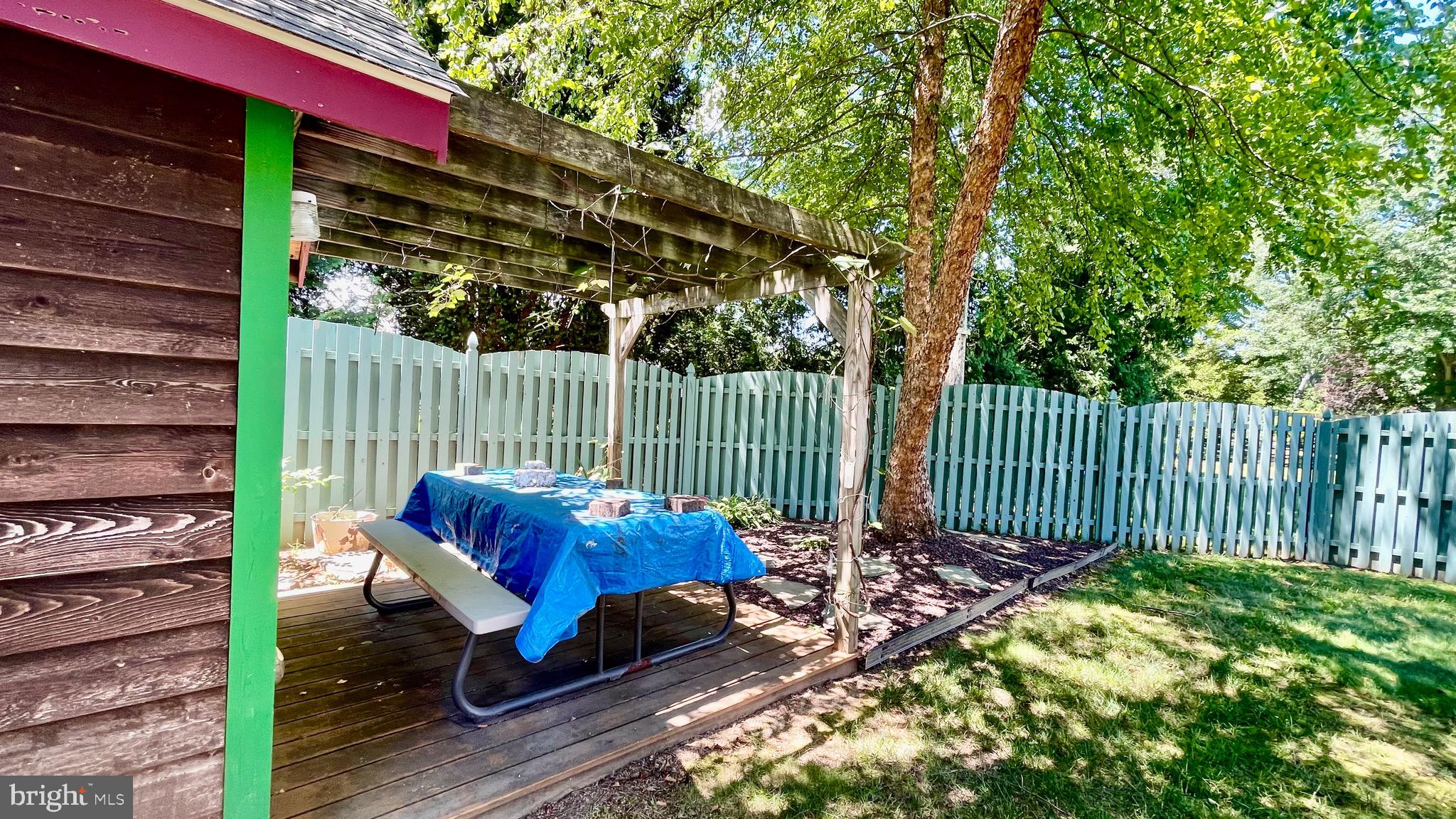 OLD MILL ACRES - Residential