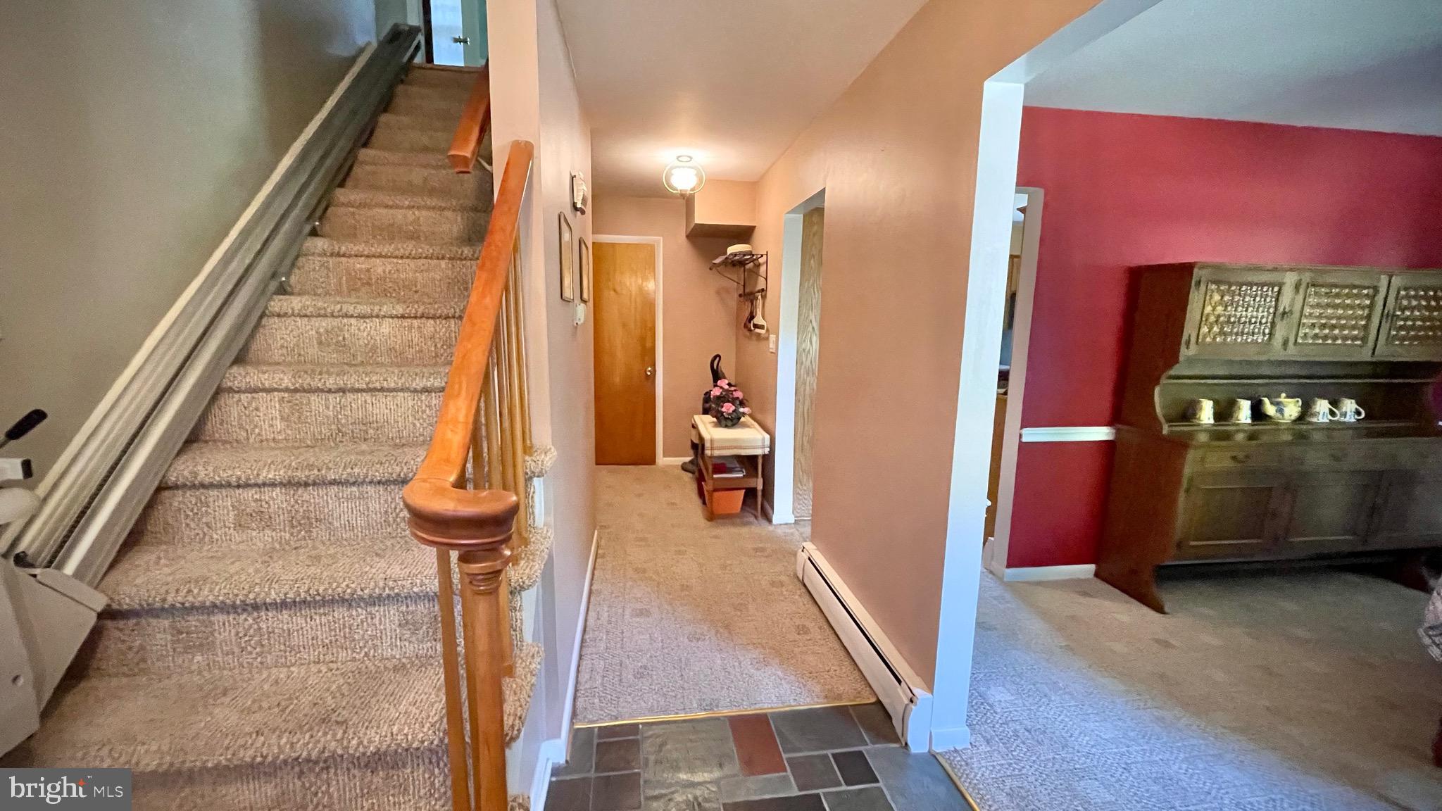 OLD MILL ACRES - Residential