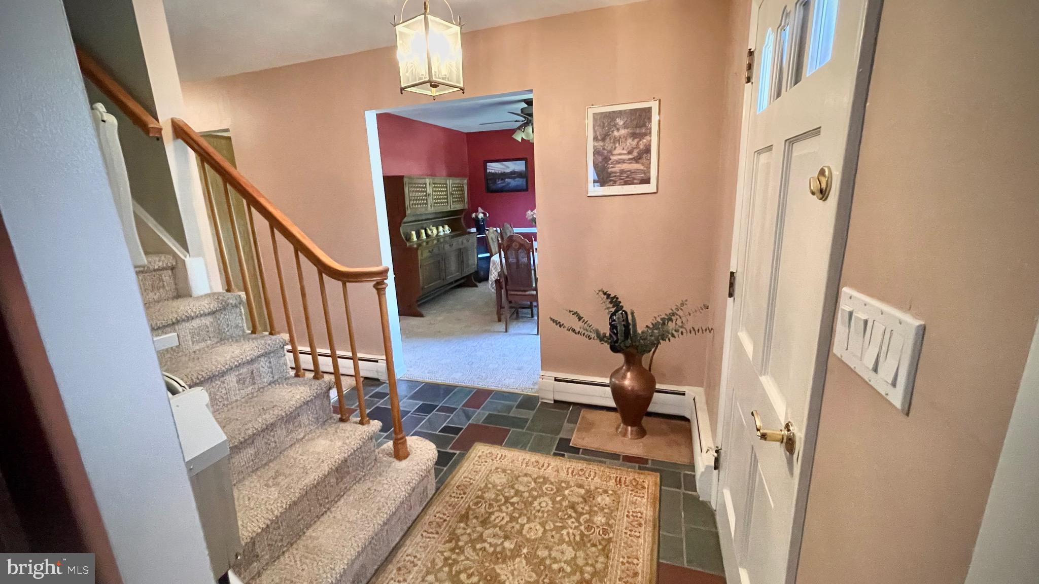 OLD MILL ACRES - Residential