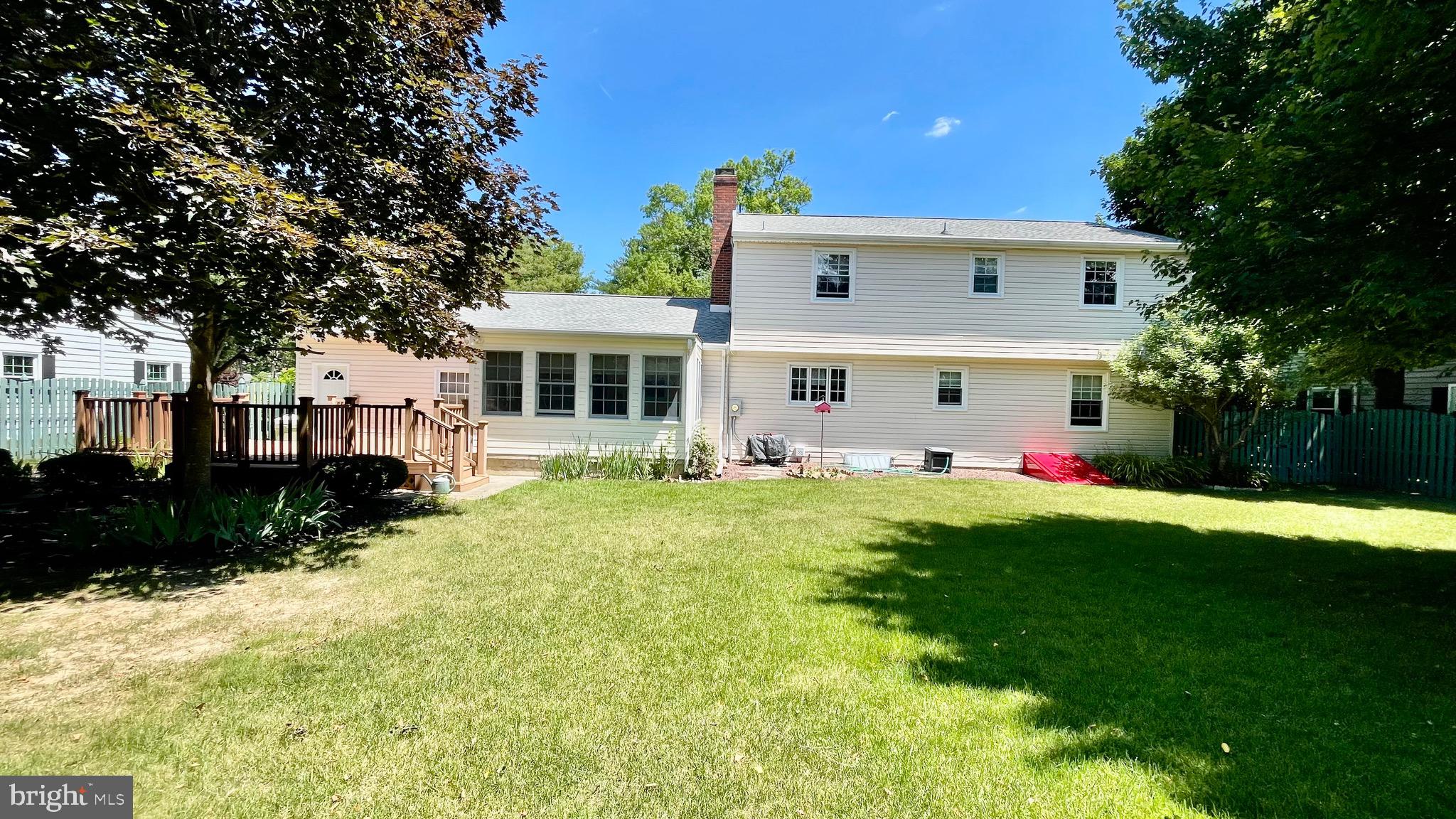 OLD MILL ACRES - Residential