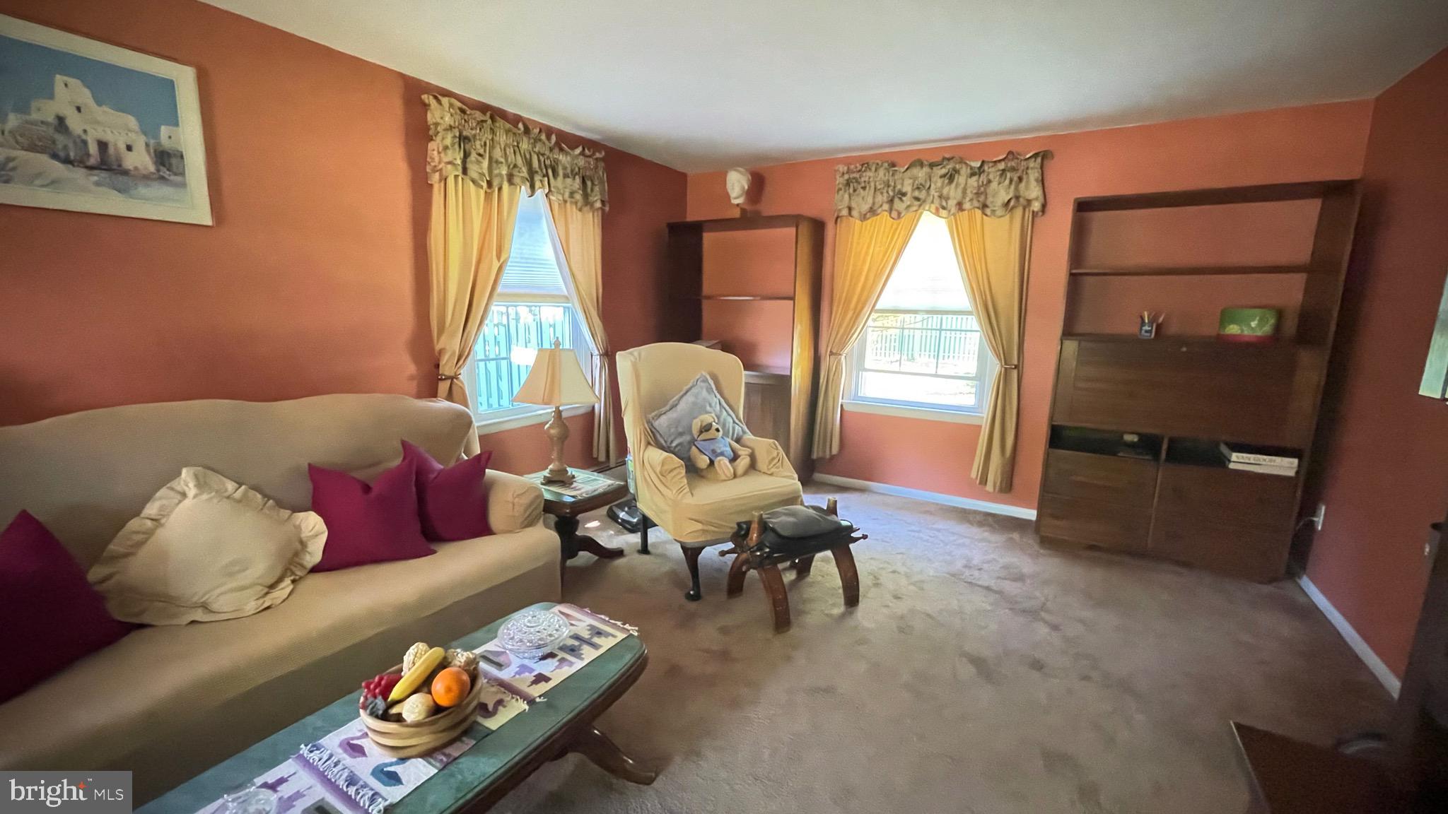 OLD MILL ACRES - Residential
