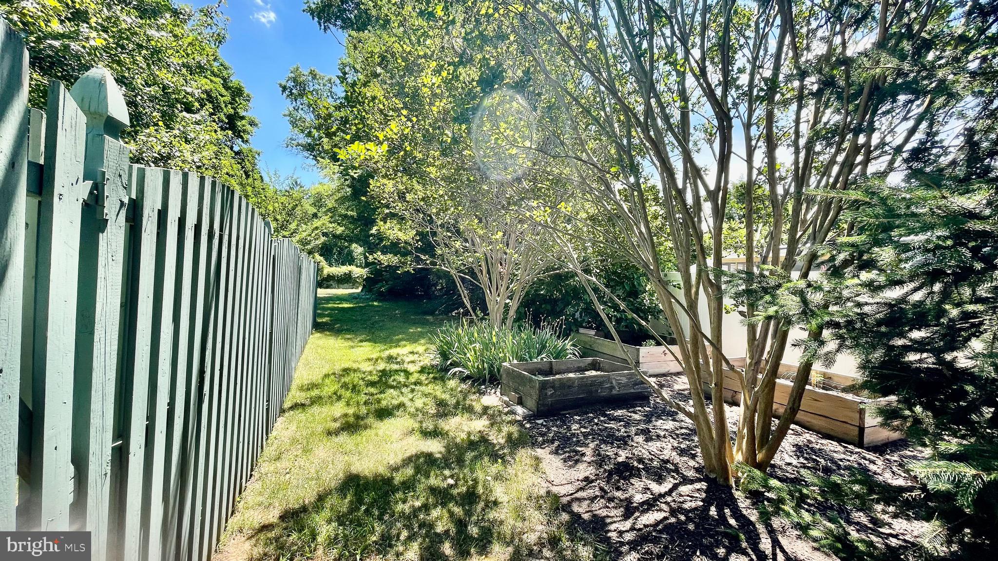 OLD MILL ACRES - Residential