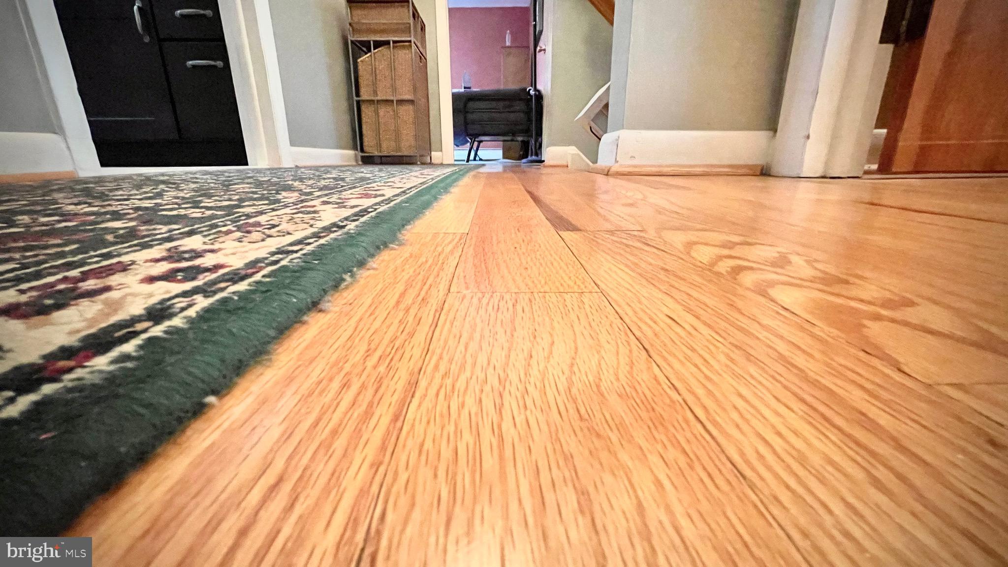 OLD MILL ACRES - Residential