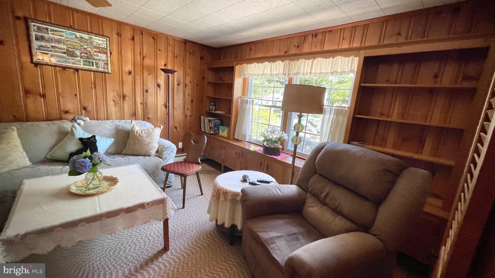 OLD MILL ACRES - Residential