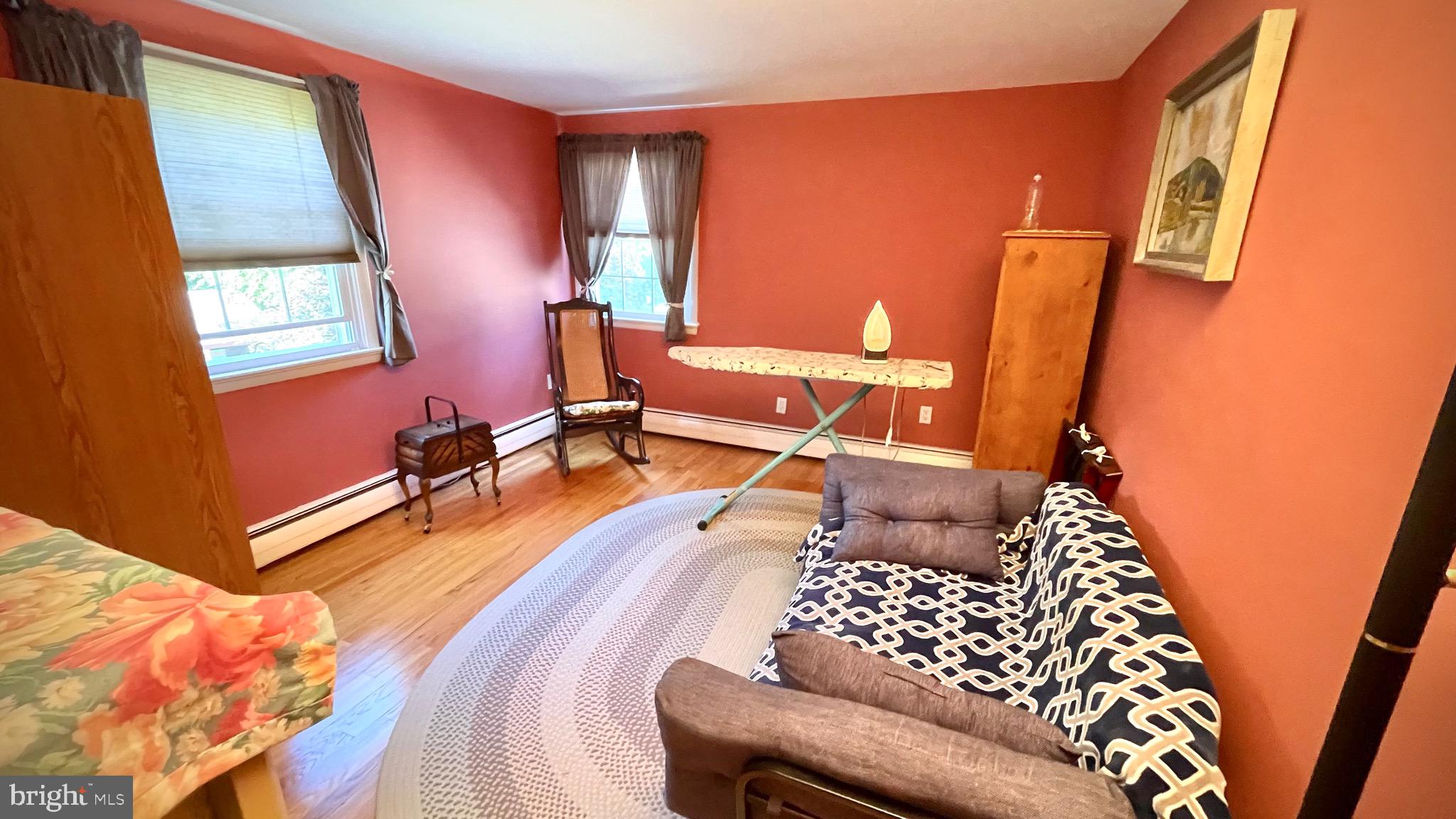 OLD MILL ACRES - Residential