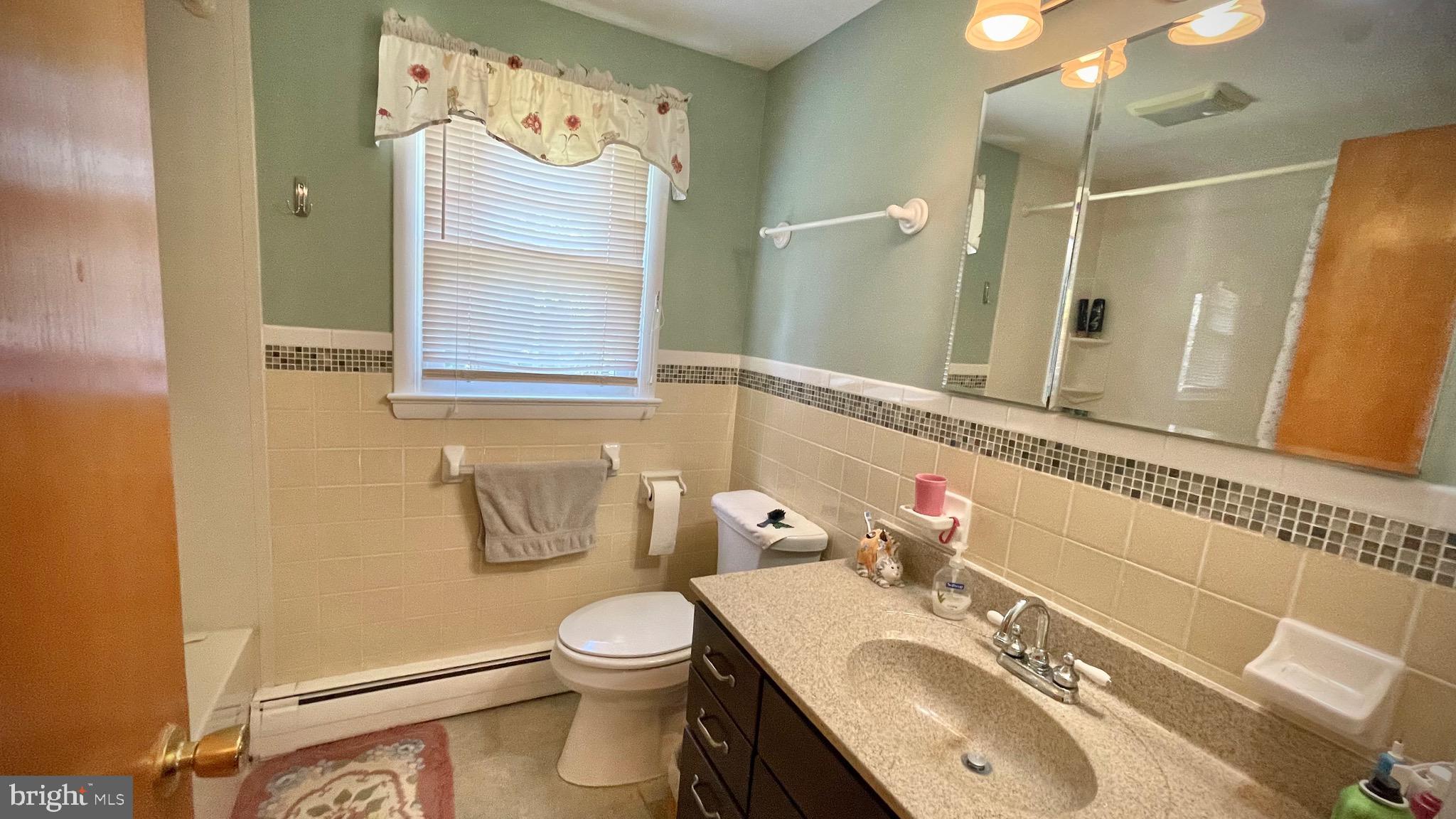 OLD MILL ACRES - Residential