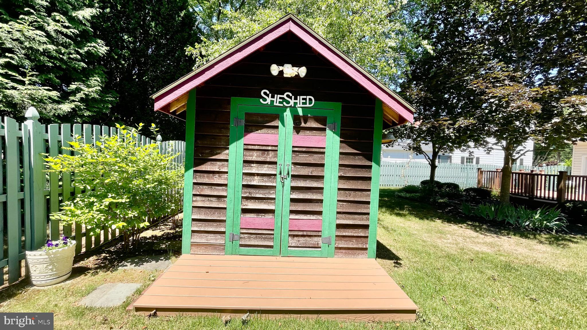 OLD MILL ACRES - Residential